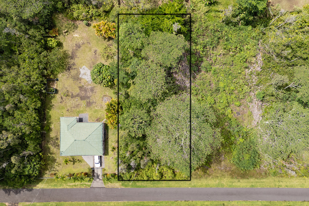 15-2810 Iao St, Pahoa, HI 96778