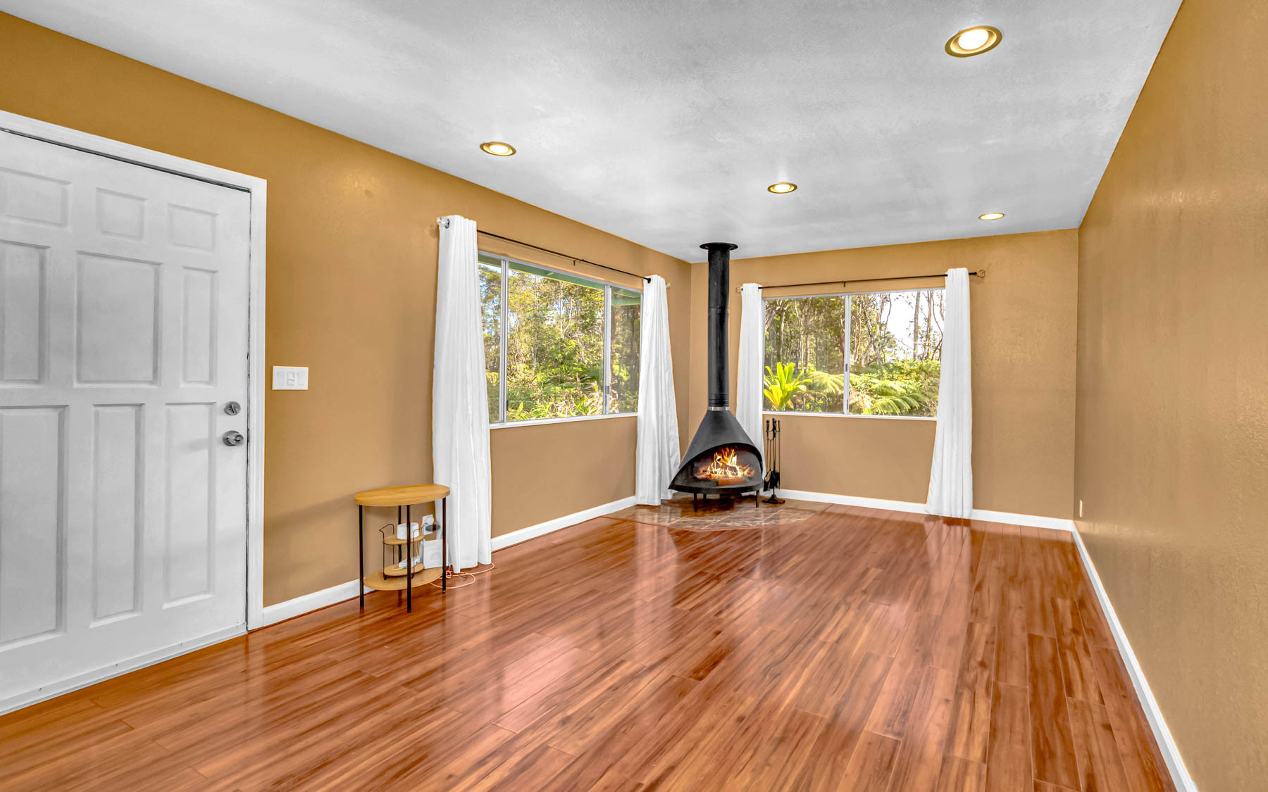 11-3123-A Pa Alii St, Volcano, HI 96785