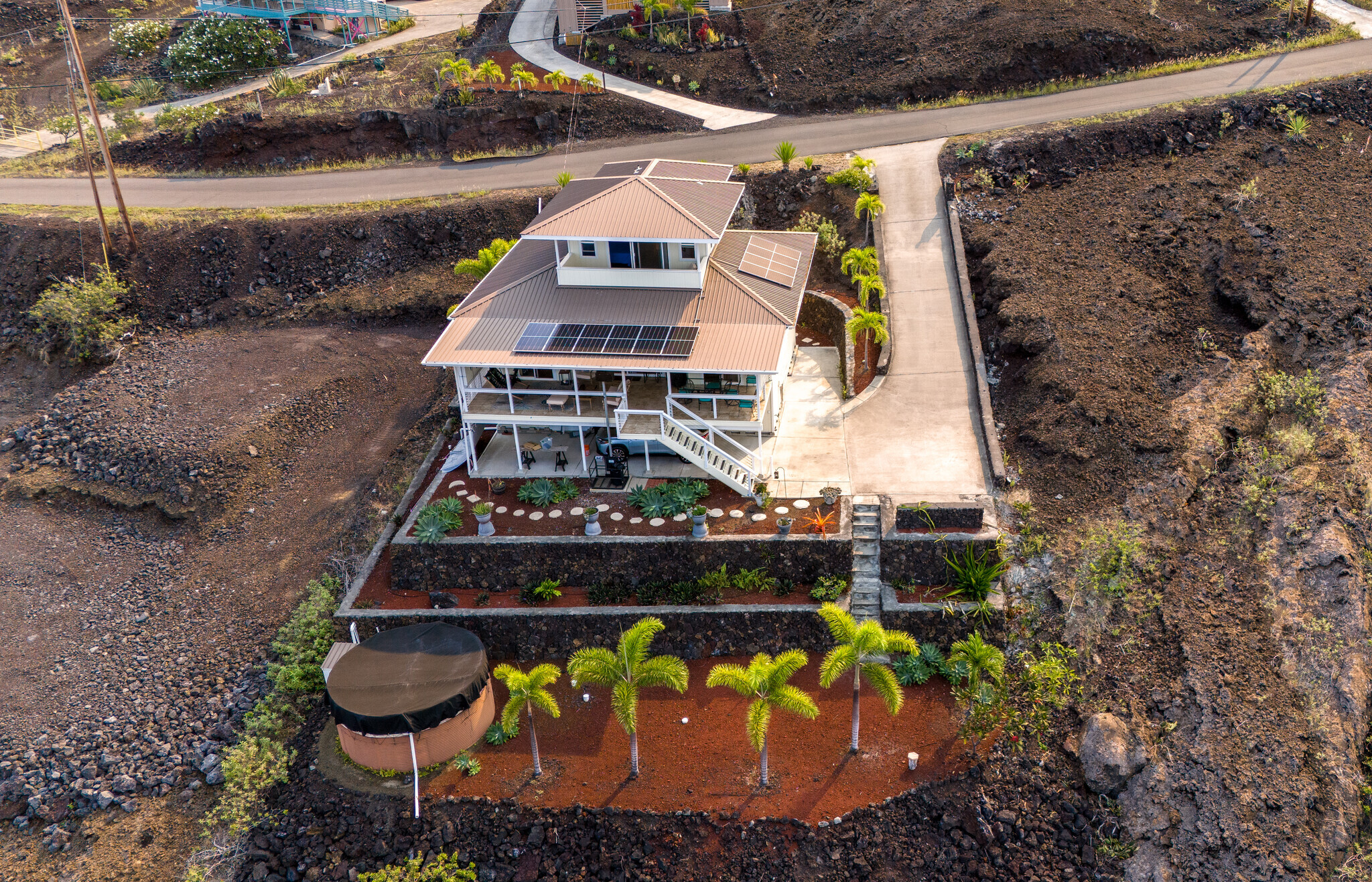 88-1968 Milolii Rd, Captain Cook, HI 96704