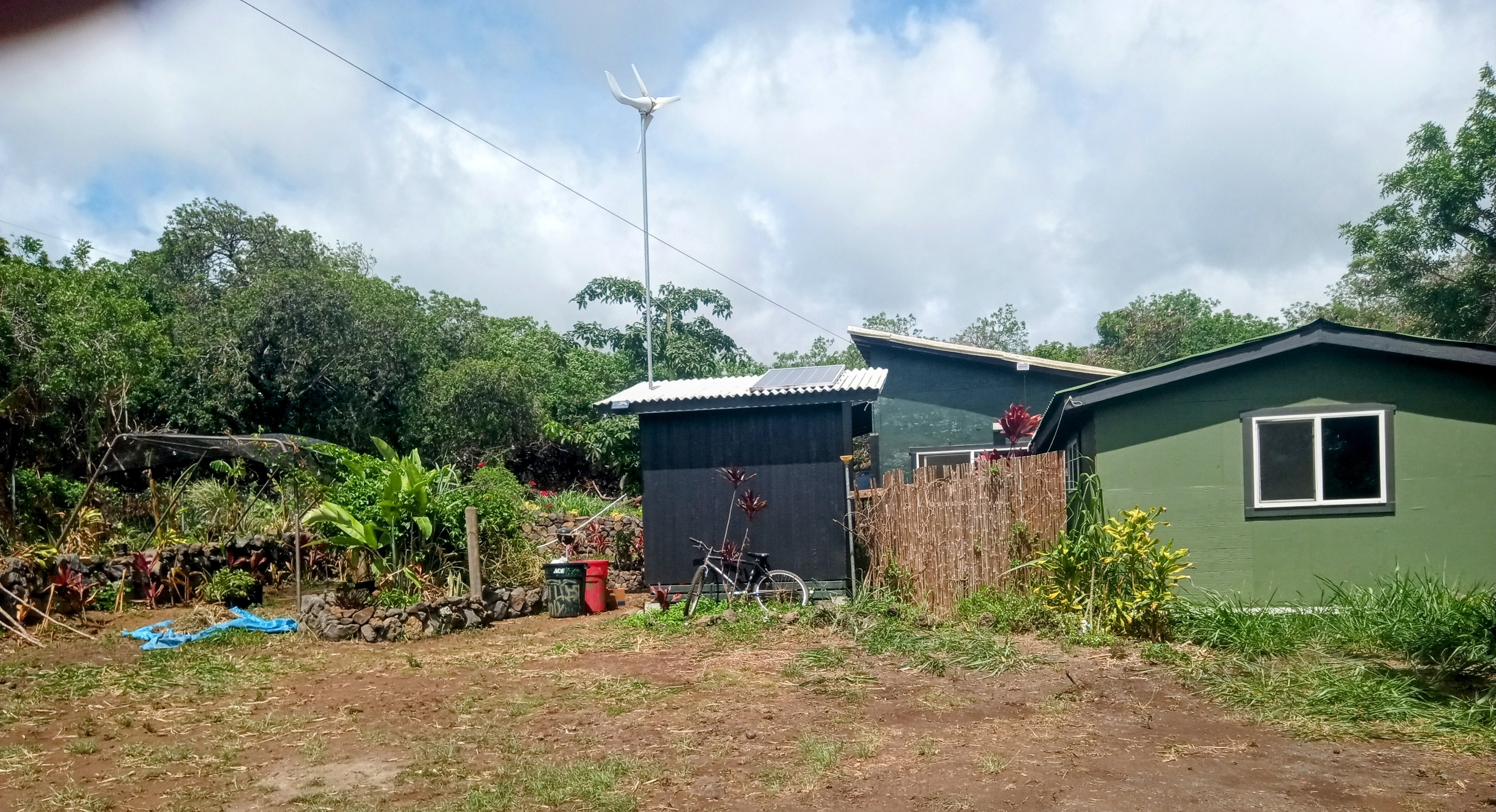 94-6336 Pua St, Naalehu, HI 96772