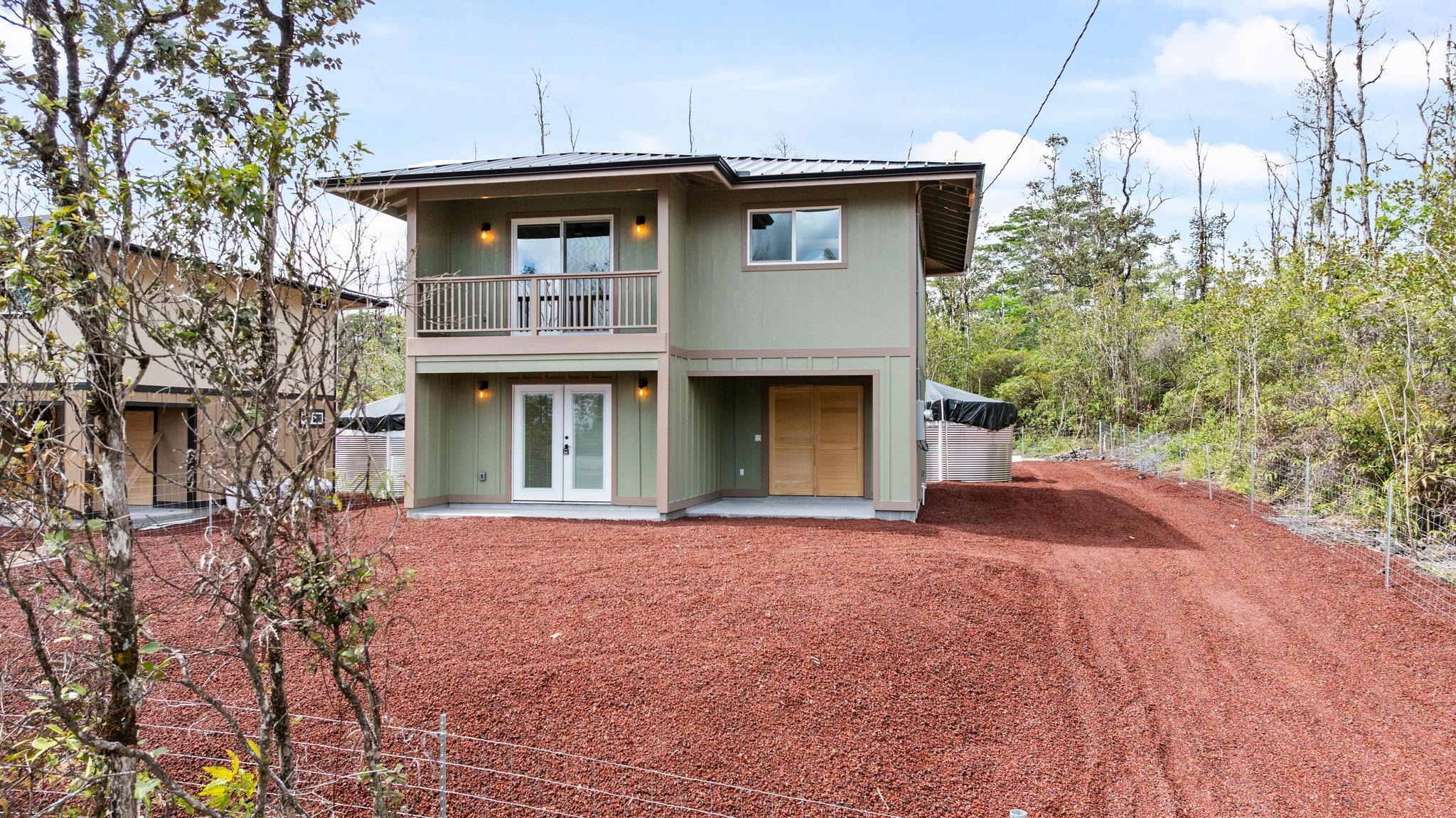 16-1922 Aloha Ct, Kurtistown, HI 96760