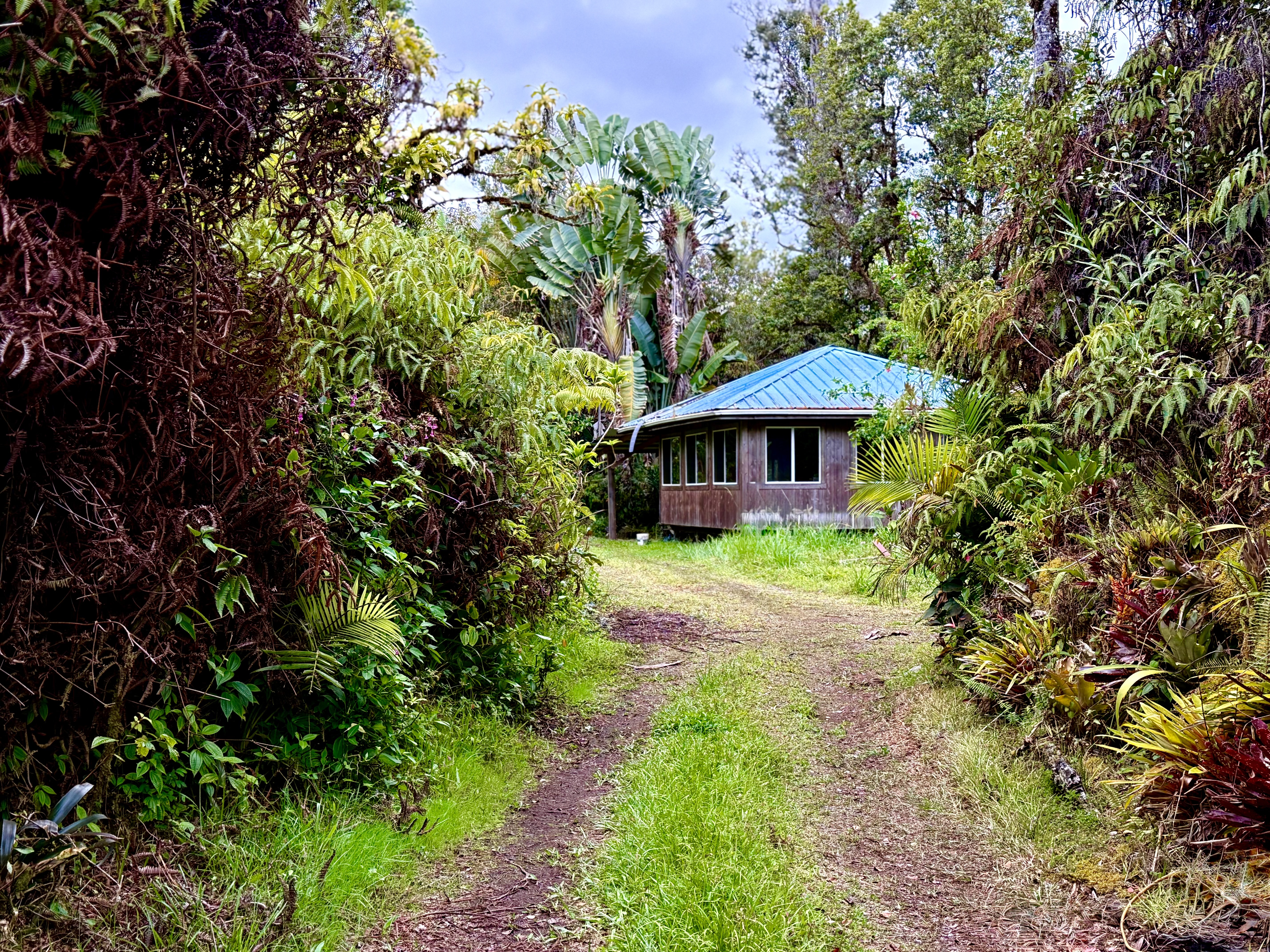 11-2797 Pikake St, Mountain View, HI 96771