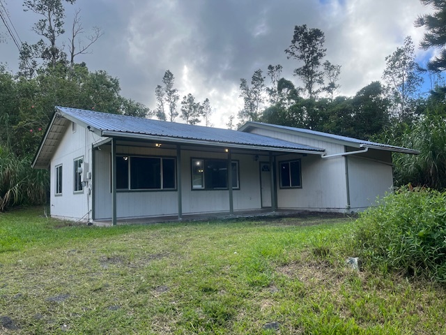 11-3551 Hibiscus St, Mountain View, HI 96771