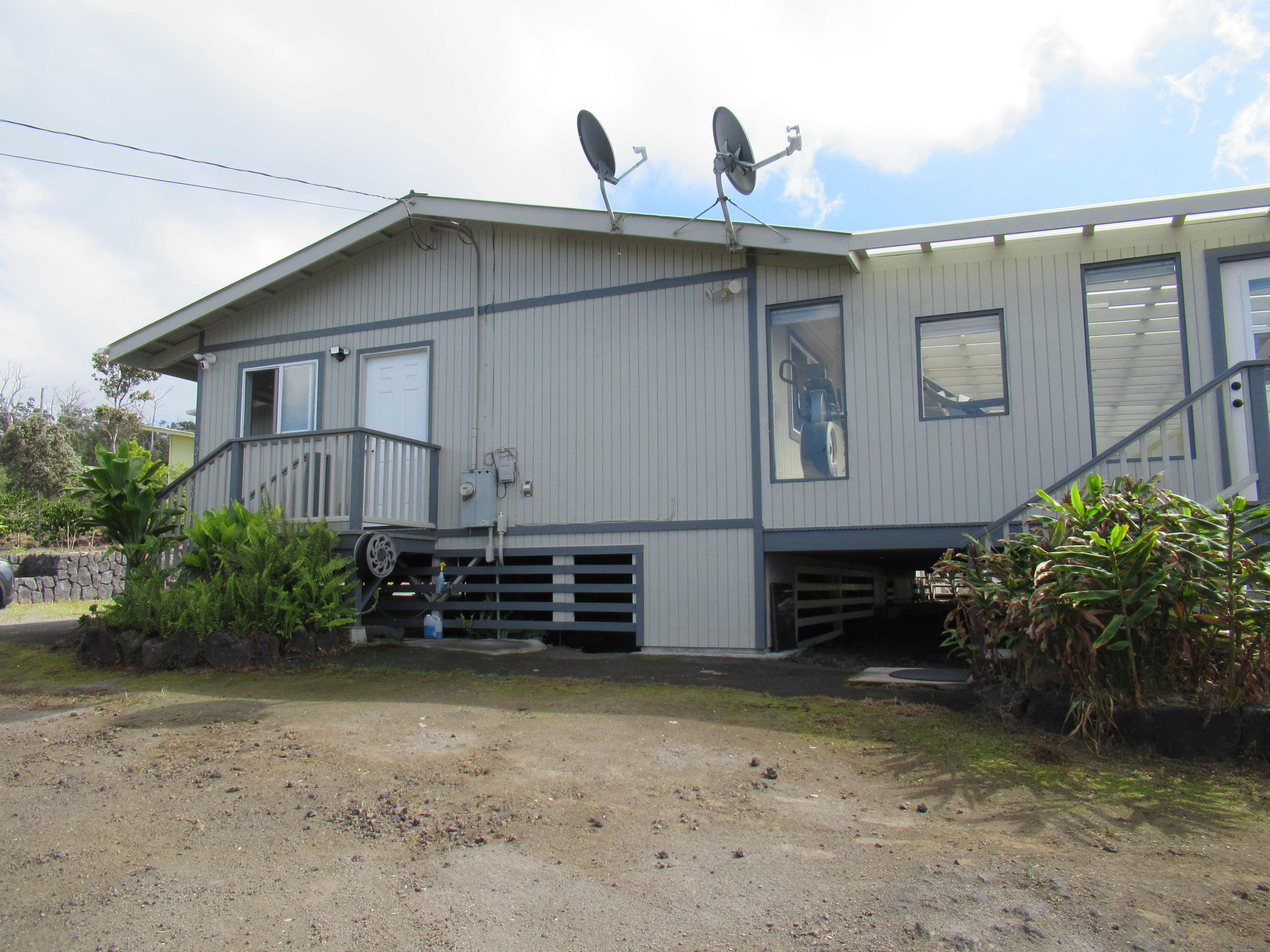 92-9060 Paradise Pkwy, Ocean View, HI 96737