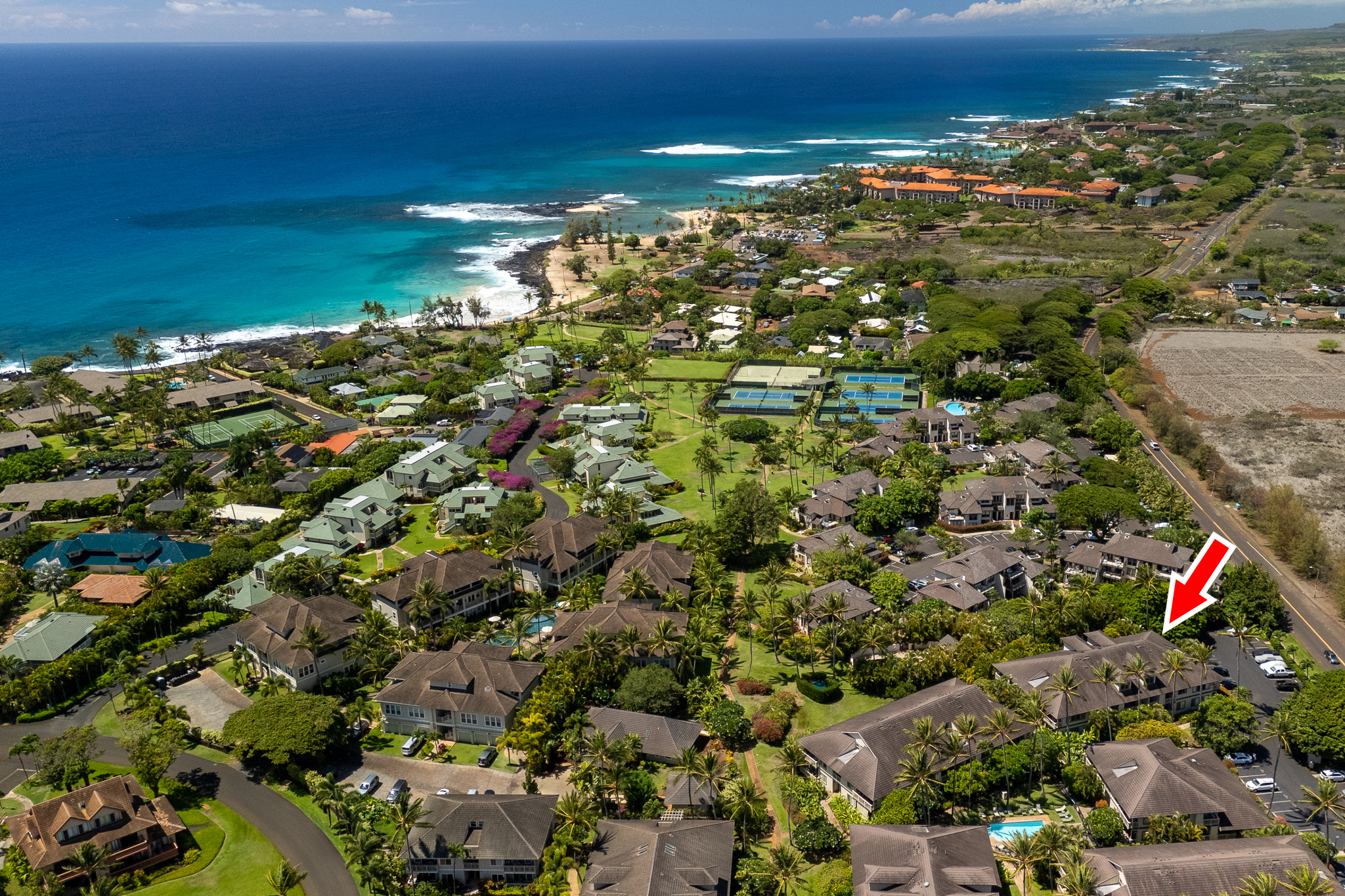 1831 Poipu Rd, 324, Koloa, HI 96756