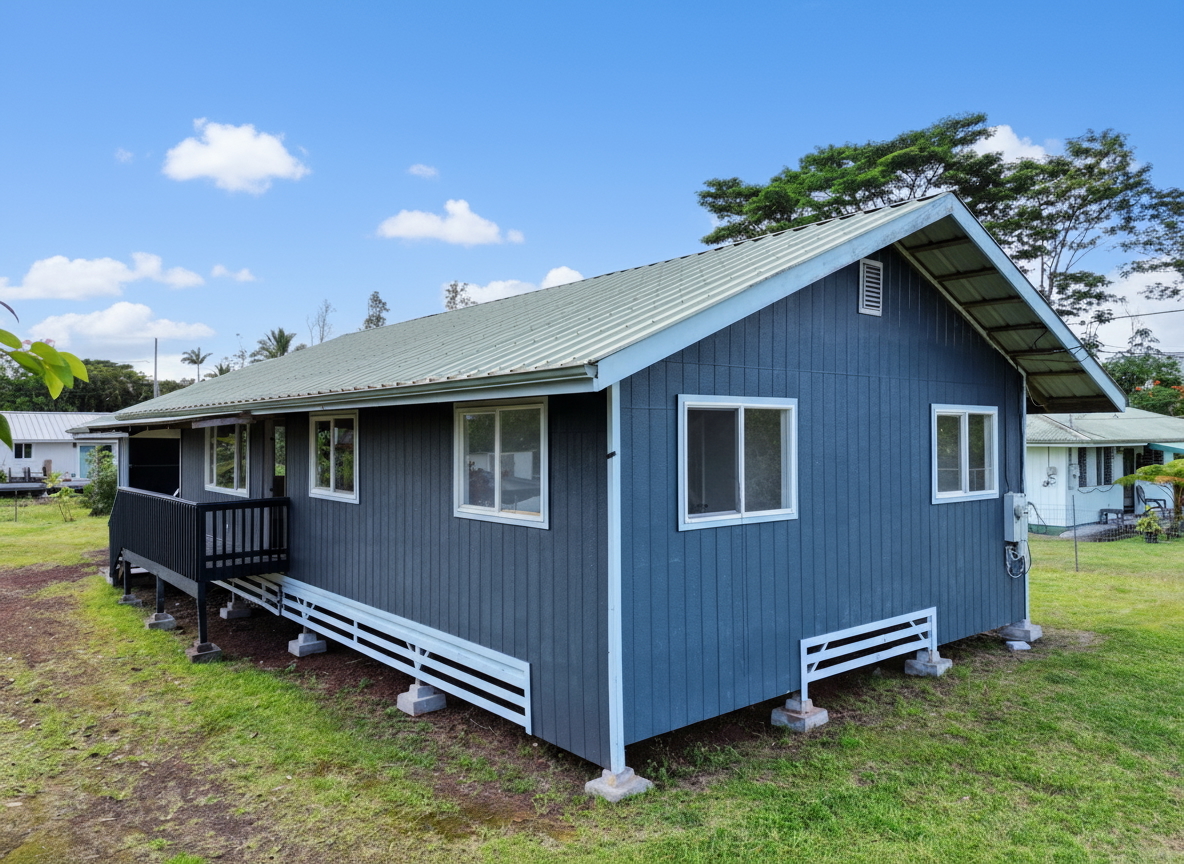 16-2076 Pikake Dr, Pahoa, HI 96778