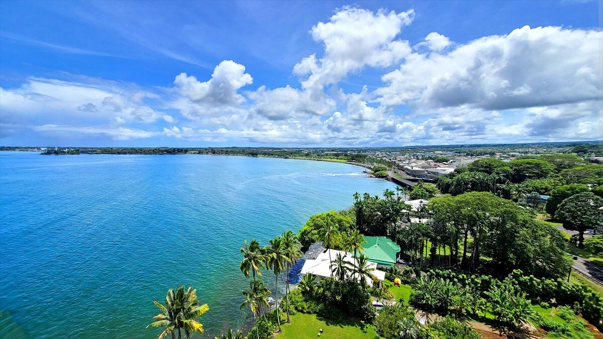 84 Pukihae St, PH6, Hilo, HI 96720