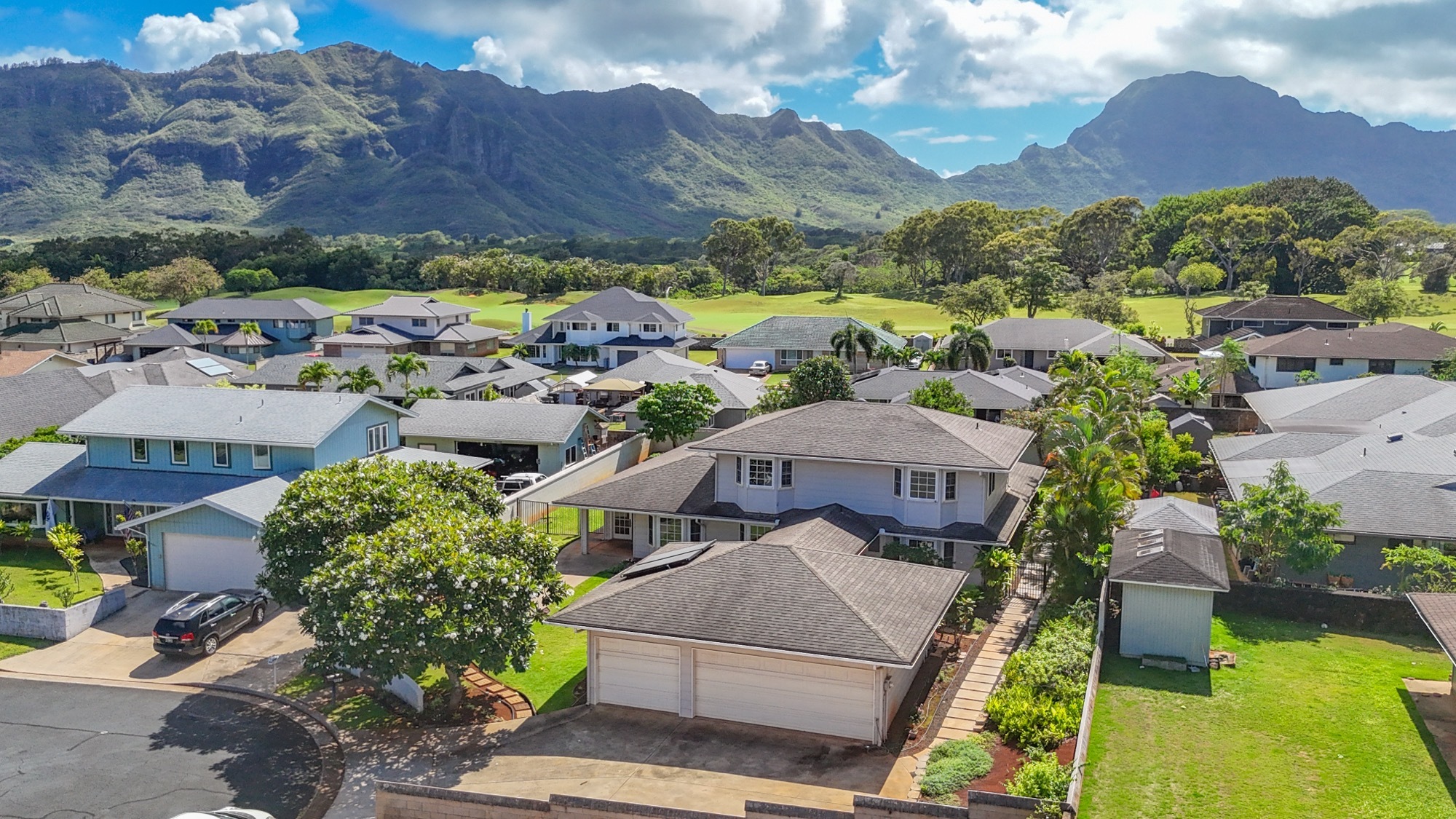 4041 Mapu Pl, Lihue, HI 96766