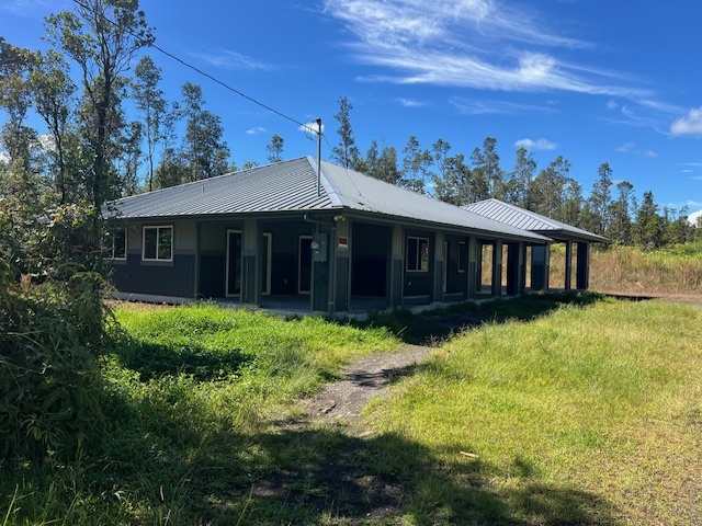 11-3411 Pikake St, Mountain View, HI 96771