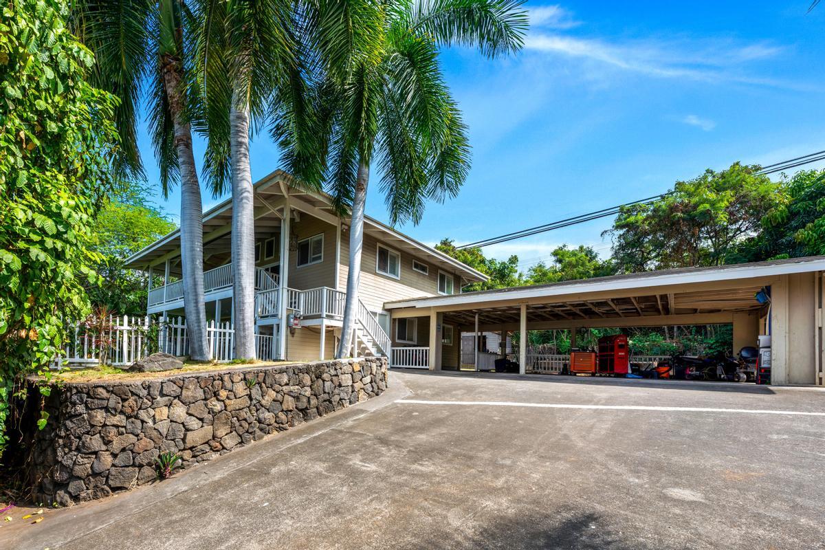 77-6367 Kupuna St, Kailua-Kona, HI 96740