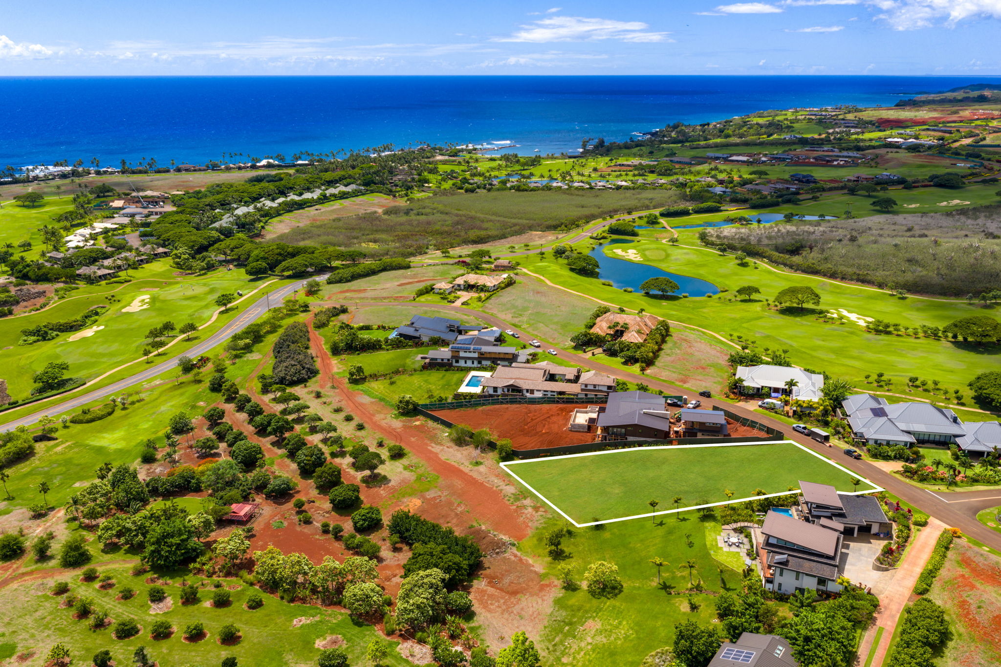 36 Kahalawai St, Koloa, HI 96756