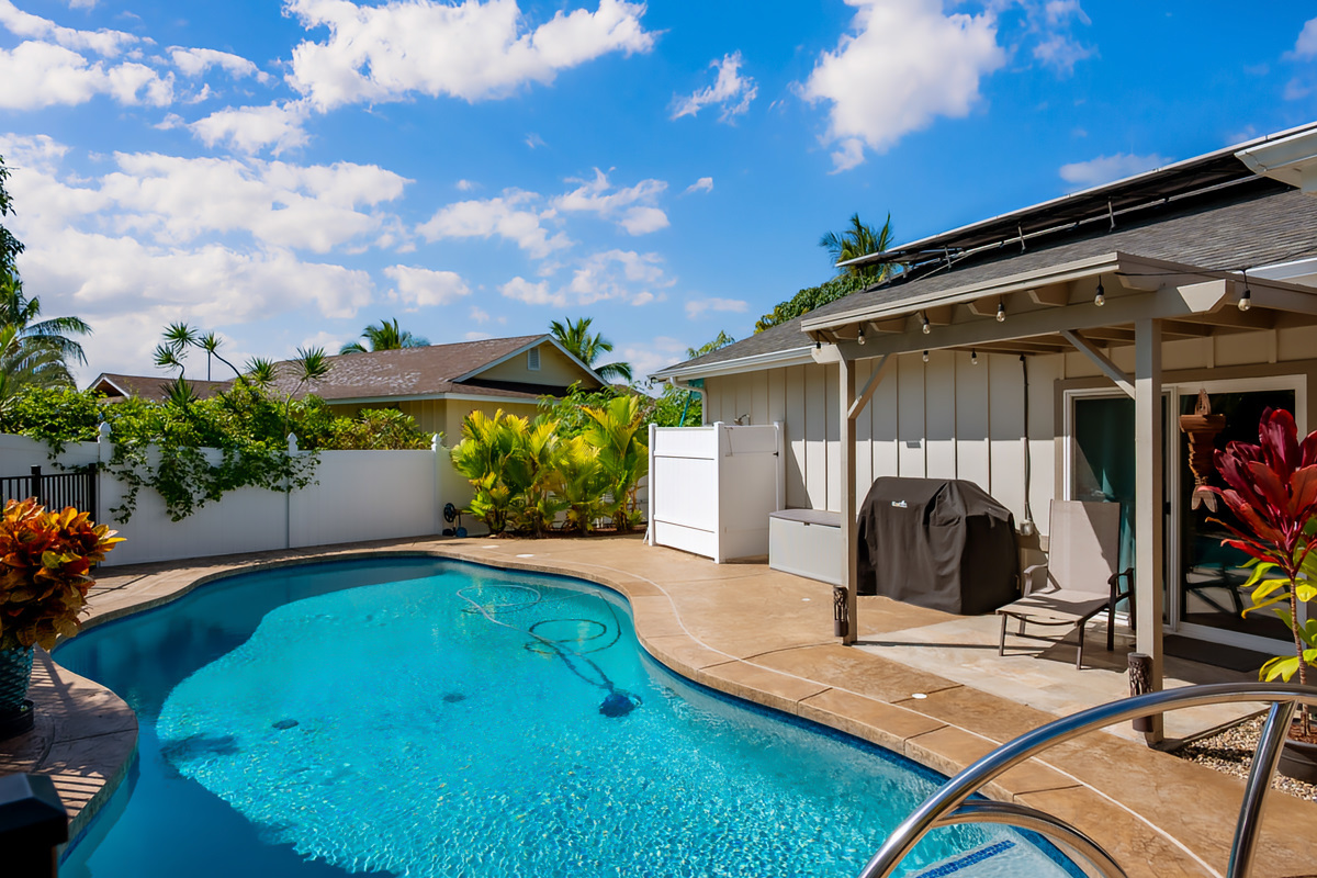 73-1130 Maheu Circle, Kailua-Kona, HI 96740