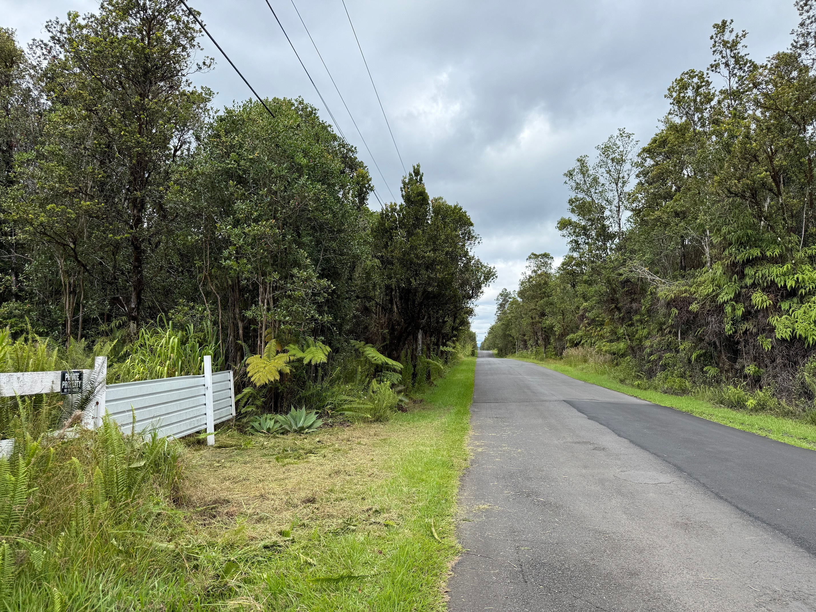 11-3093 Ohia Ave, Volcano, HI 96785