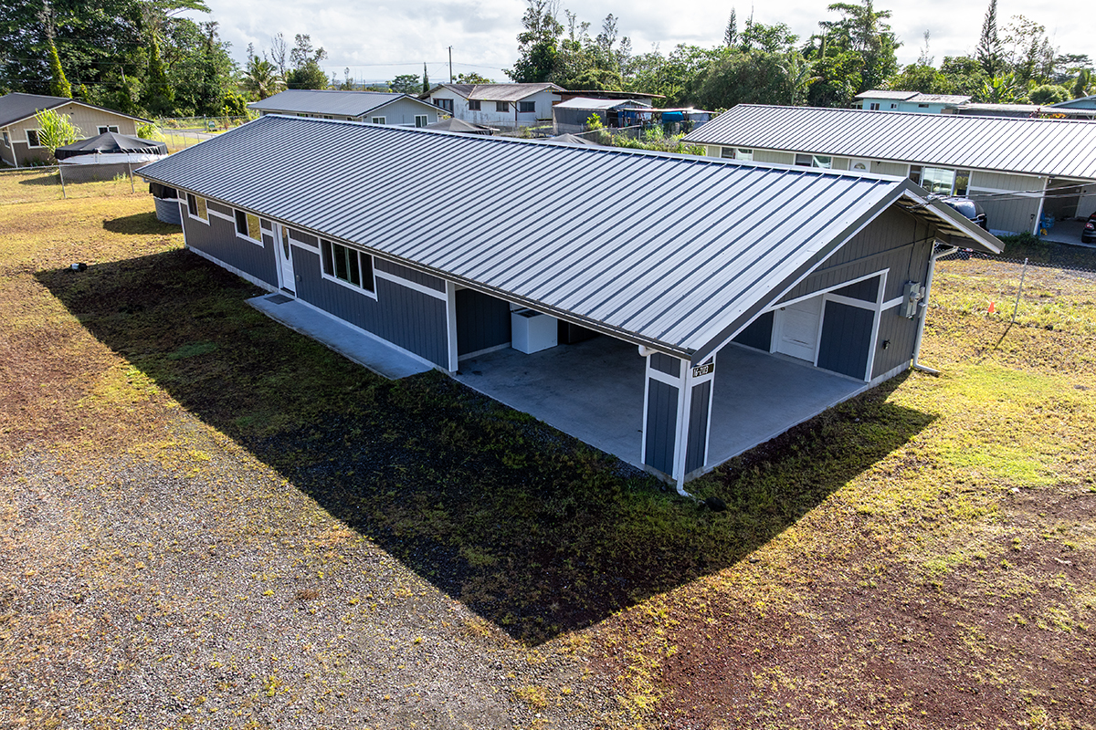 16-2113 Ohia Dr, Pahoa, HI 96778