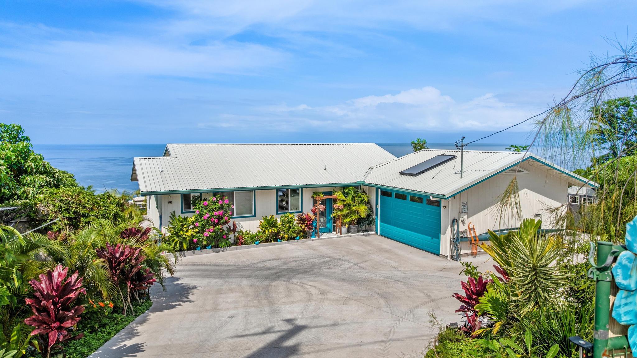 88-1531 Awapuhi Ave, Captain Cook, HI 96704