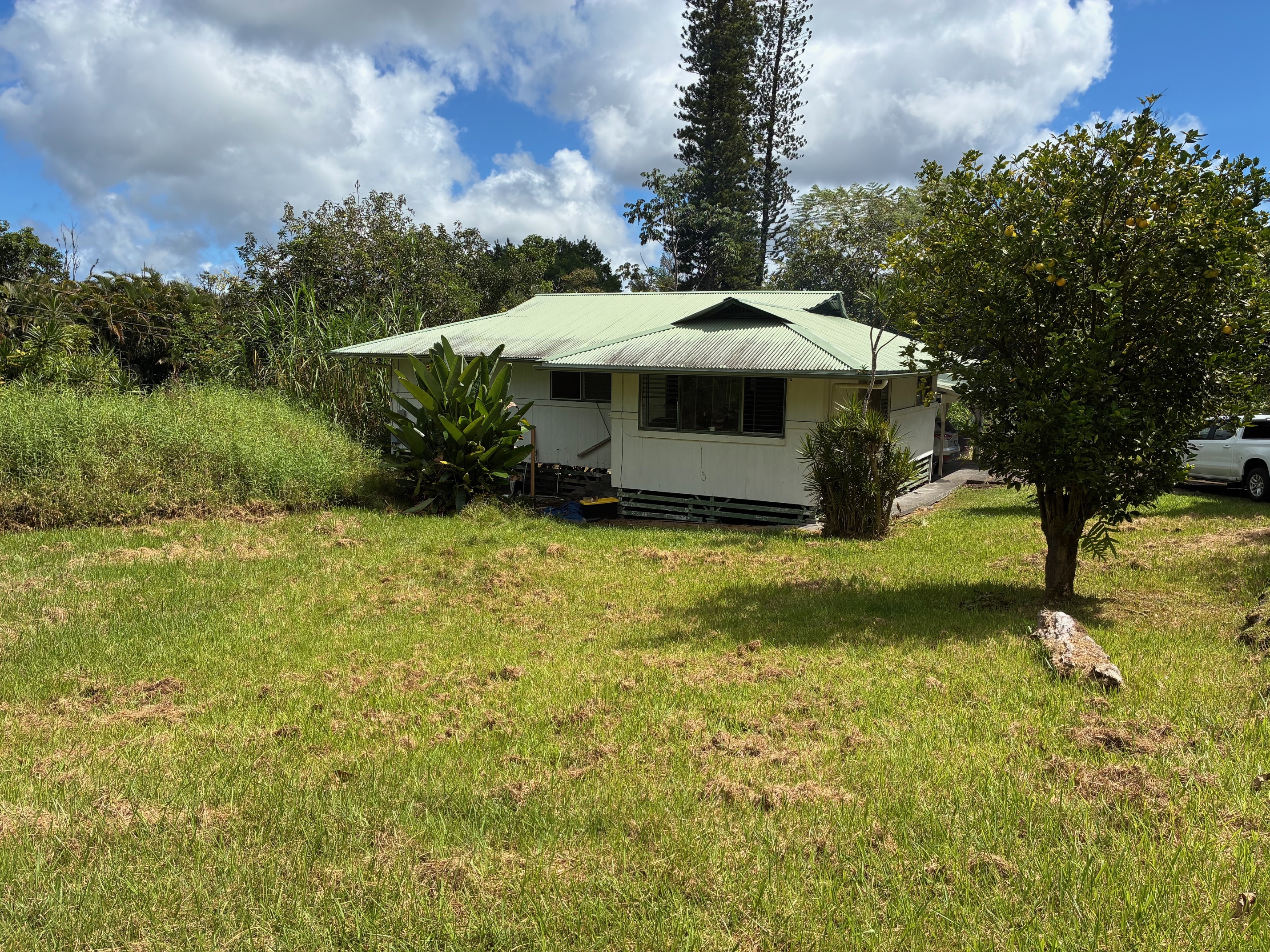 13-3515 Pahoa Kalapana Rd, Pahoa, HI 96778