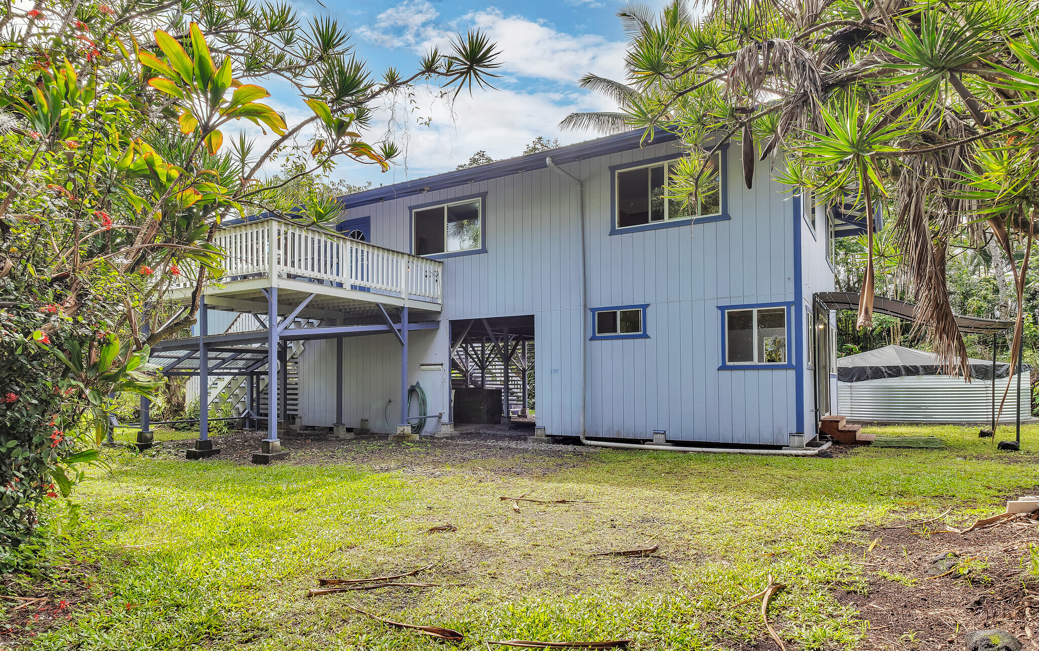 15-1746 11Th Ave, Keaau, HI 96749