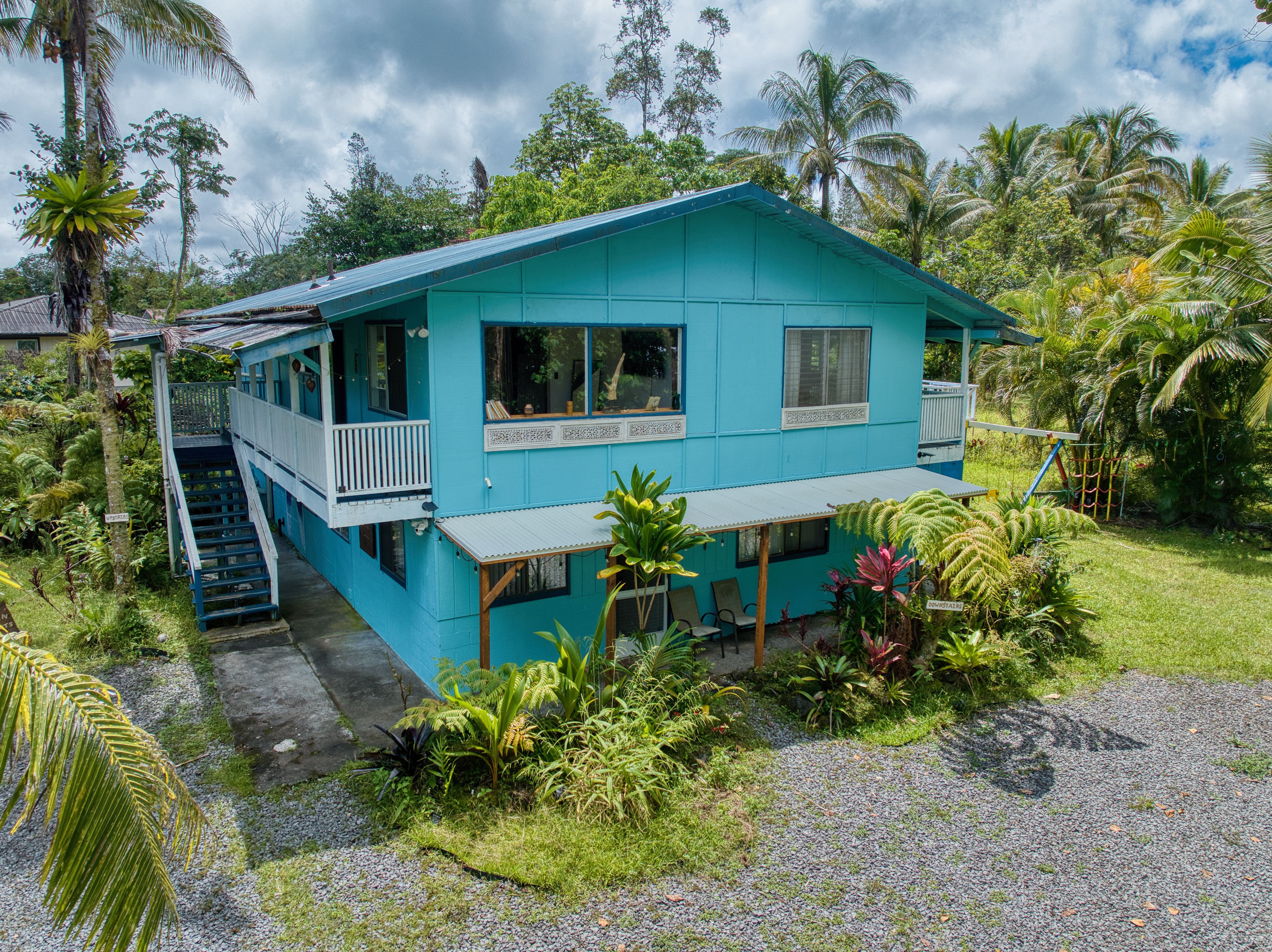 15-1768 26Th Ave, Keaau, HI 96749