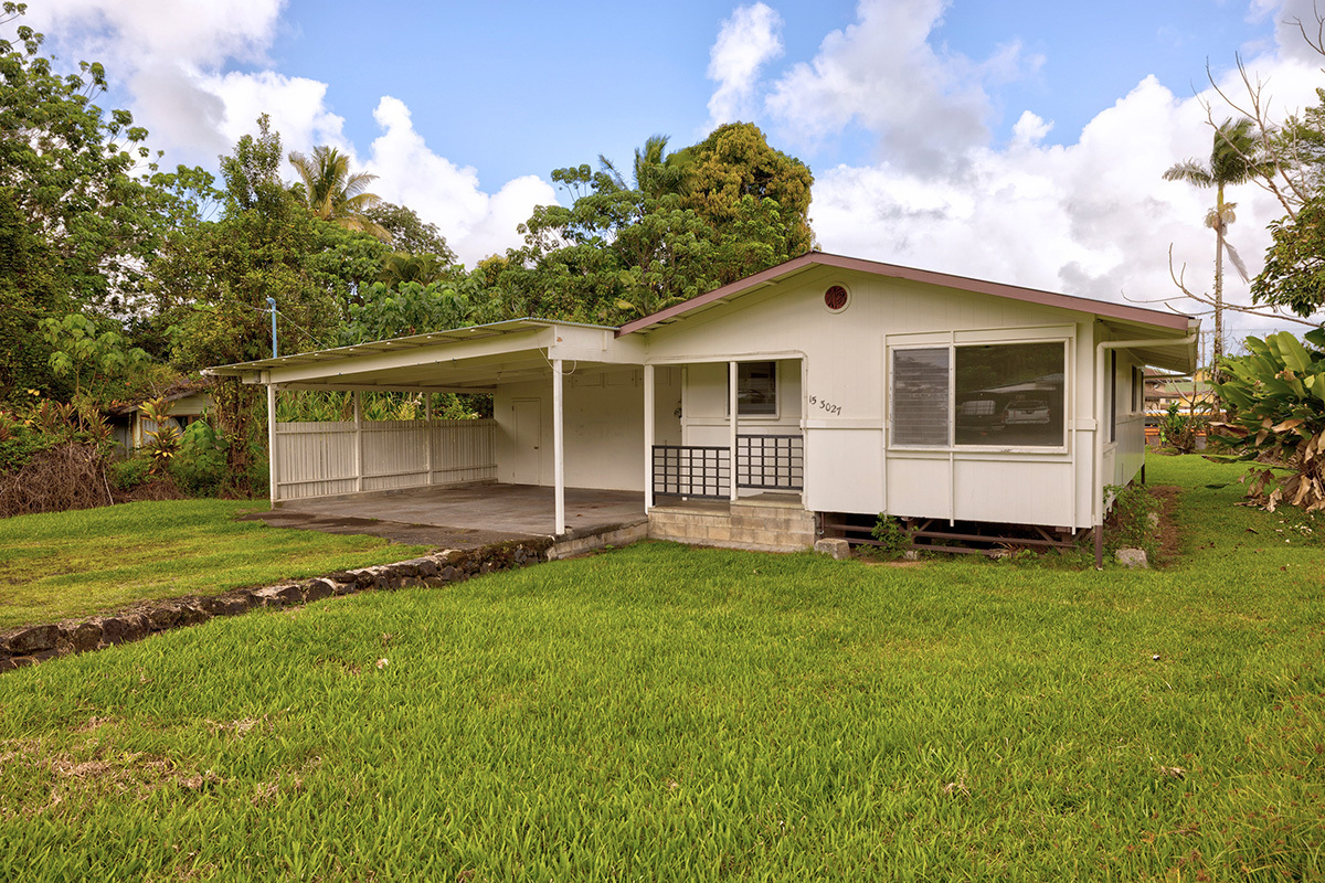 15-3027 Kekauonohi St, Pahoa, HI 96778