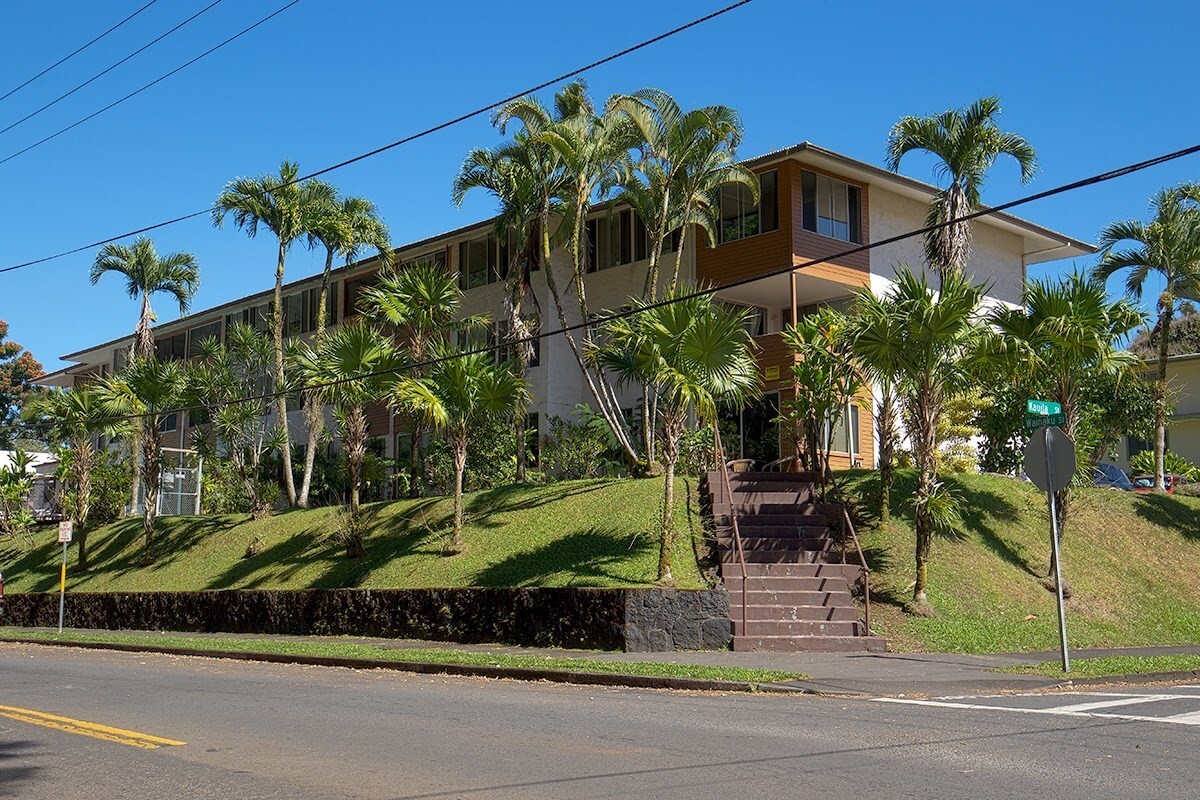 360 Kauila St, 112, Hilo, HI 96720