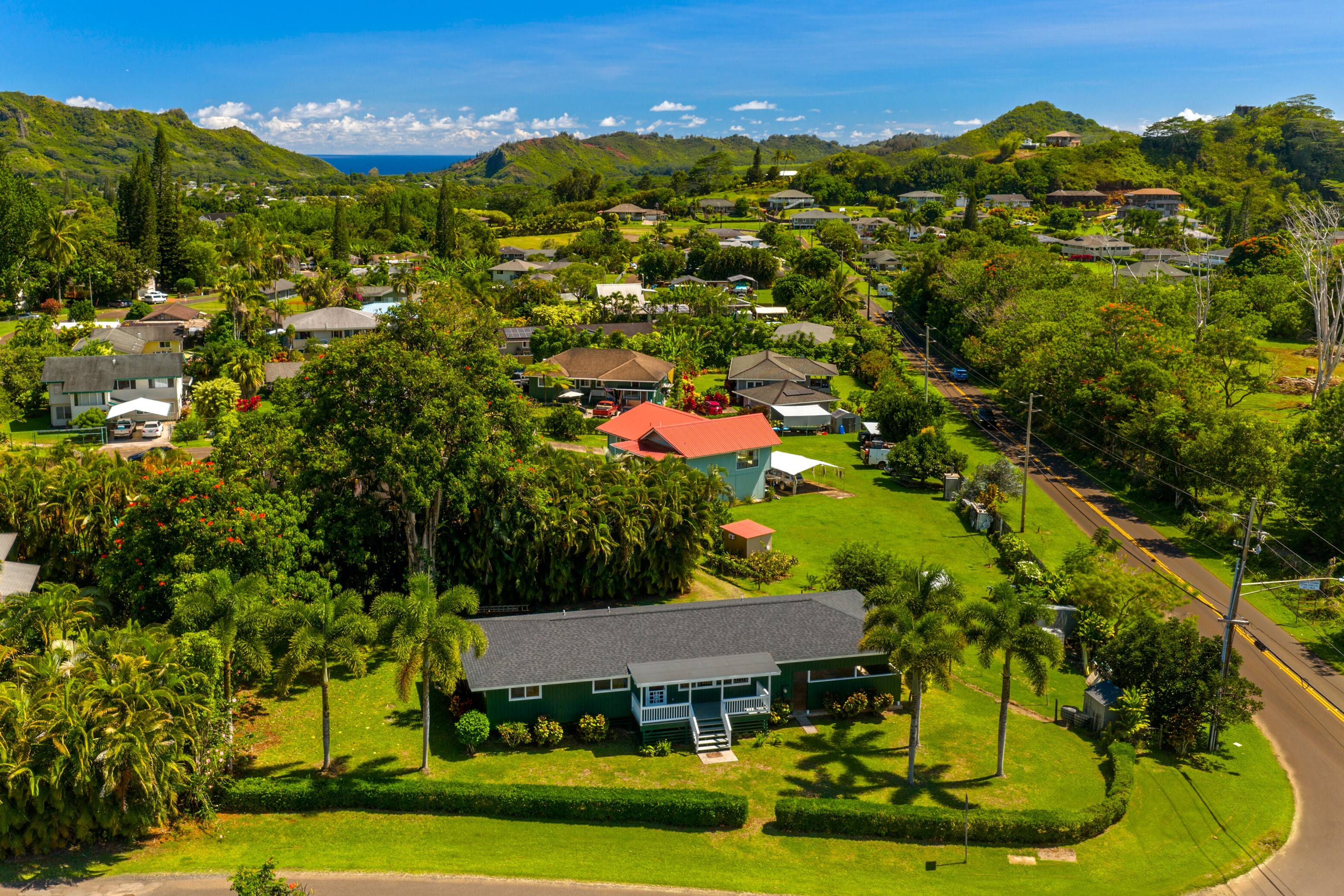 283 Huina St, Kapaa, HI 96746