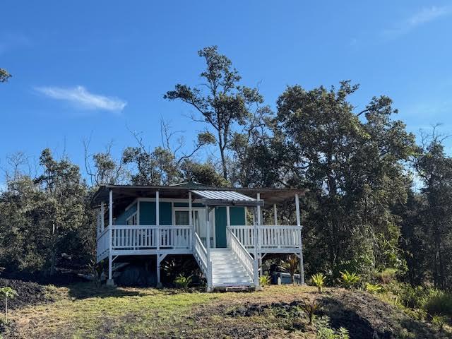 92-8928 Catamaran Ln, Ocean View, HI 96737