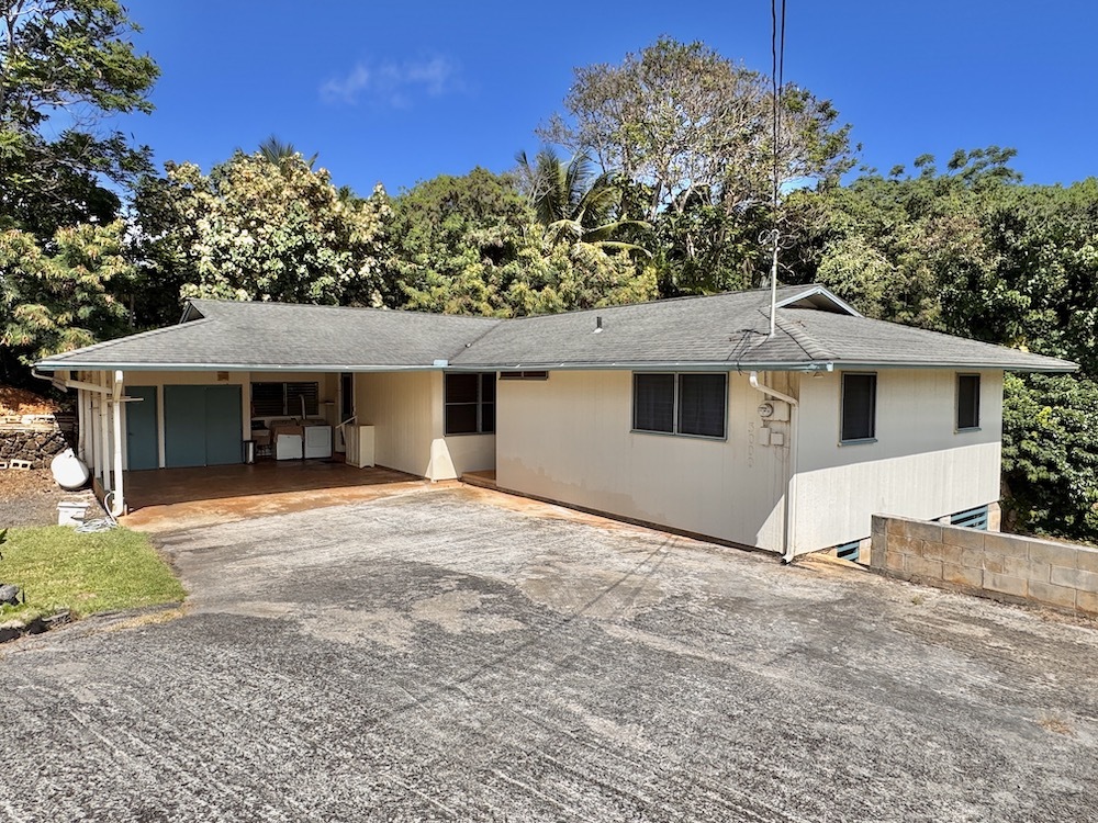 3000 Pua Nani St, Lihue, HI 96766