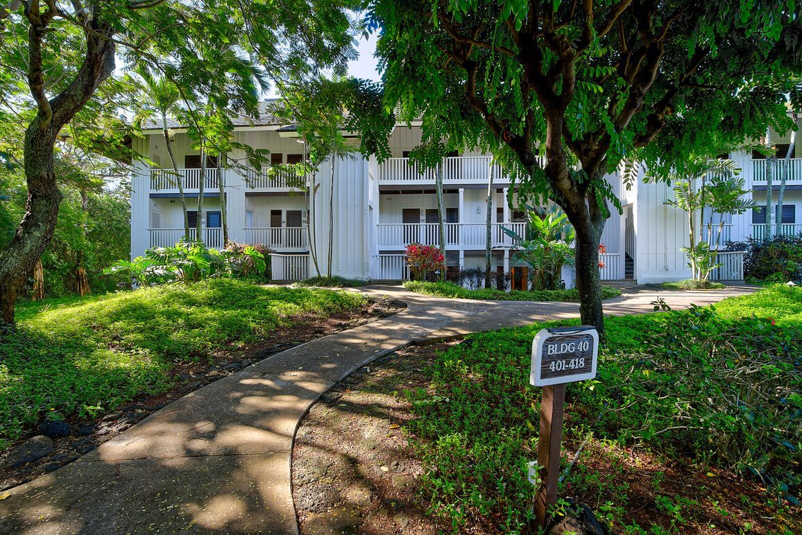 2253 Poipu Rd, 407, Koloa, HI 96756