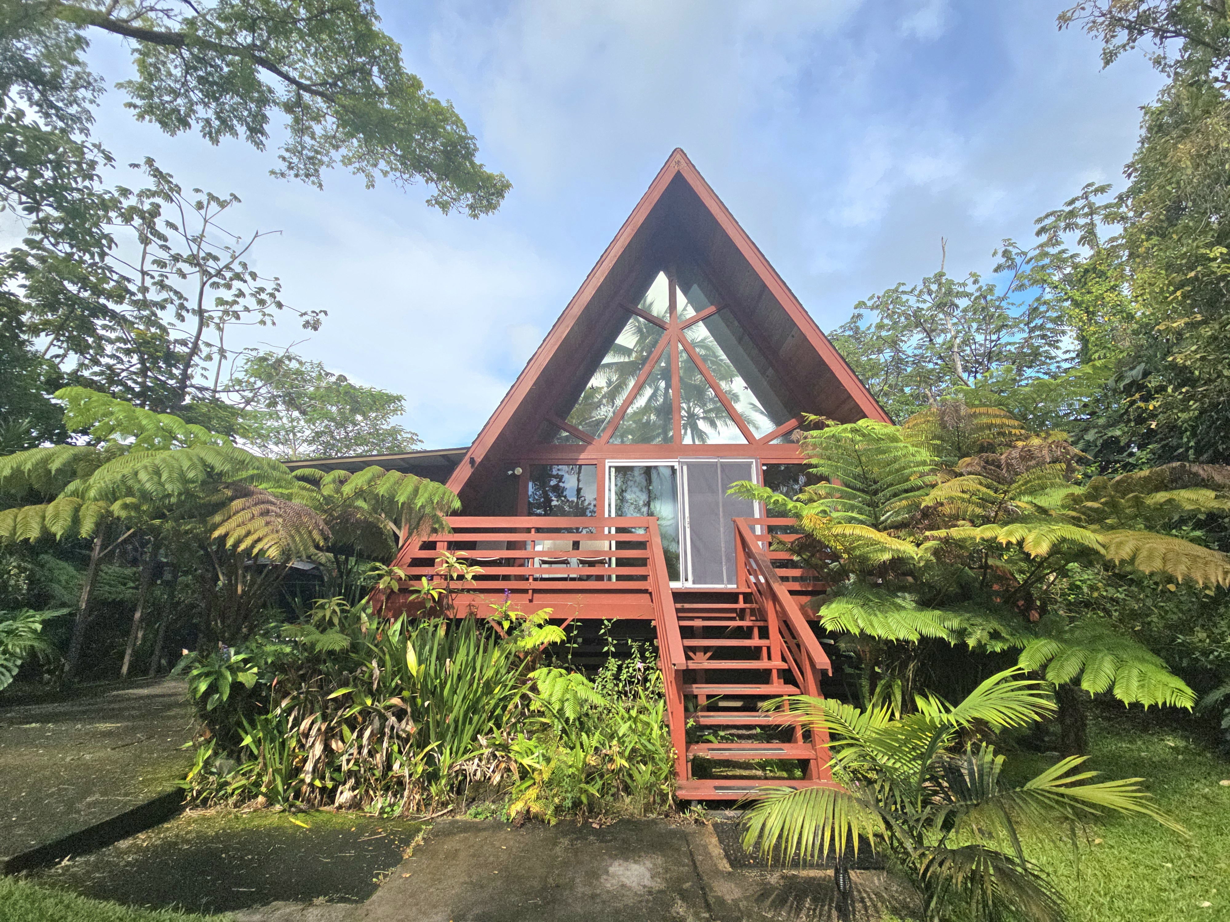 13-3470 Nohea St, Pahoa, HI 96778