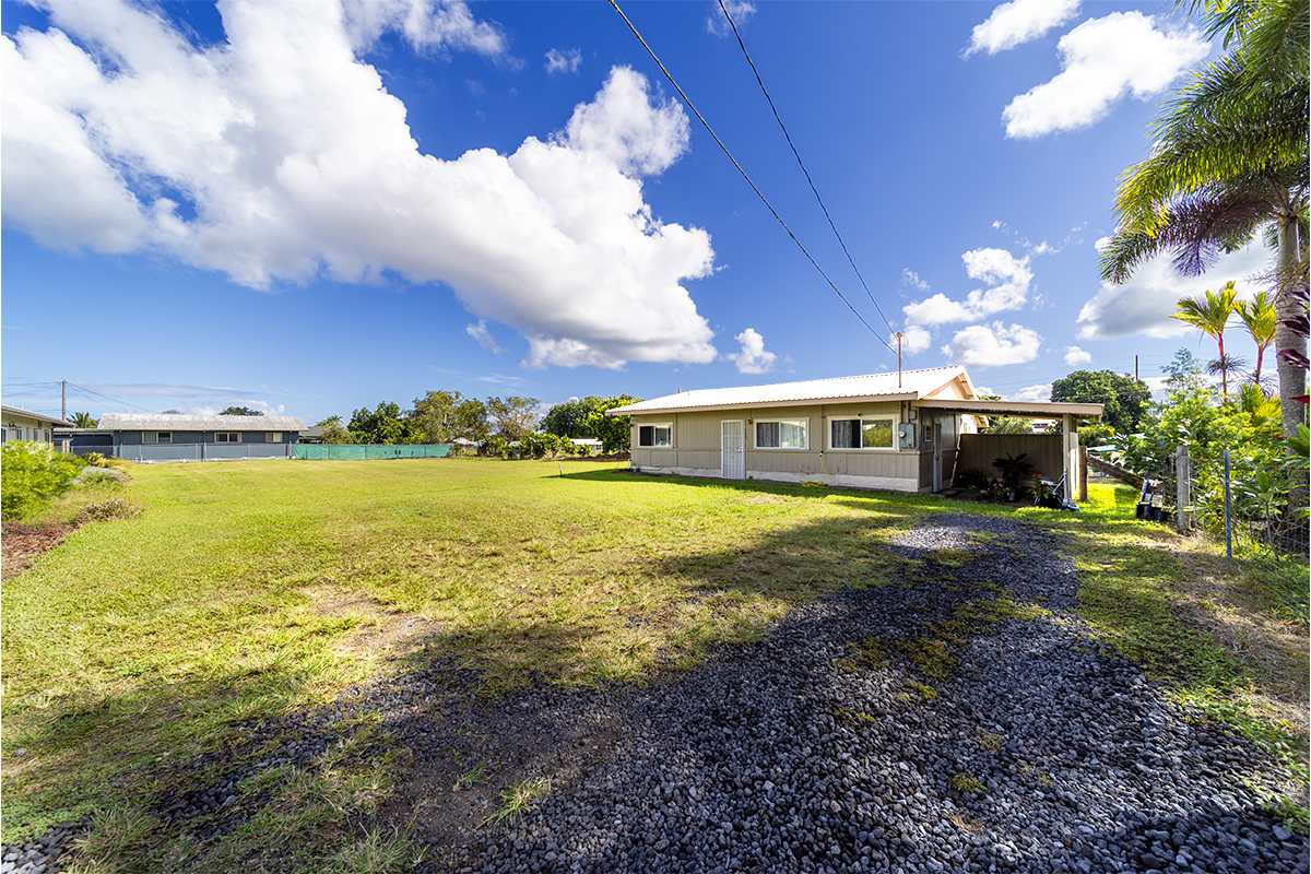 2669 Kilauea Ave, Hilo, HI 96720