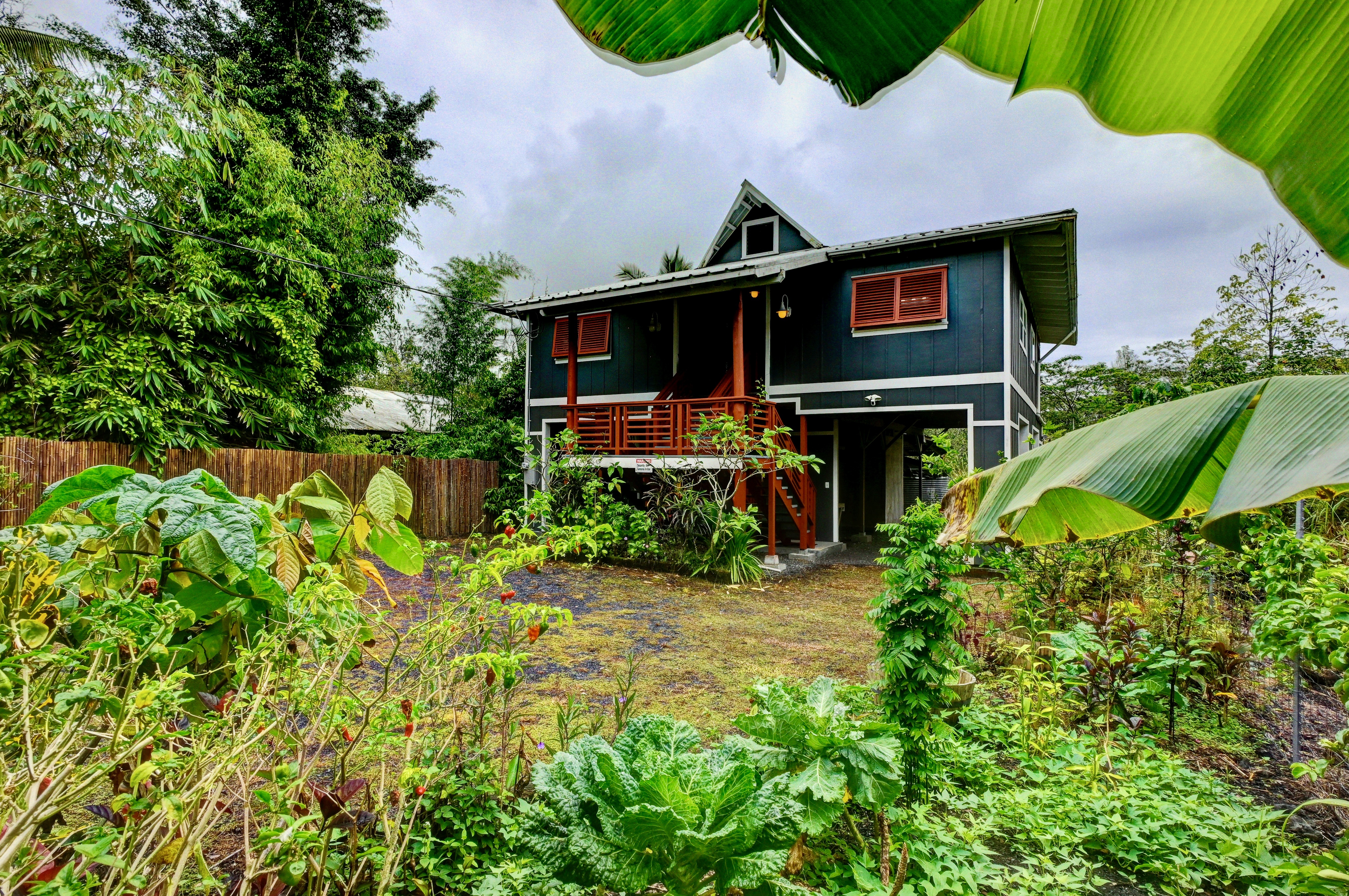 12-4353 Ocean View Pkwy, Pahoa, HI 96778