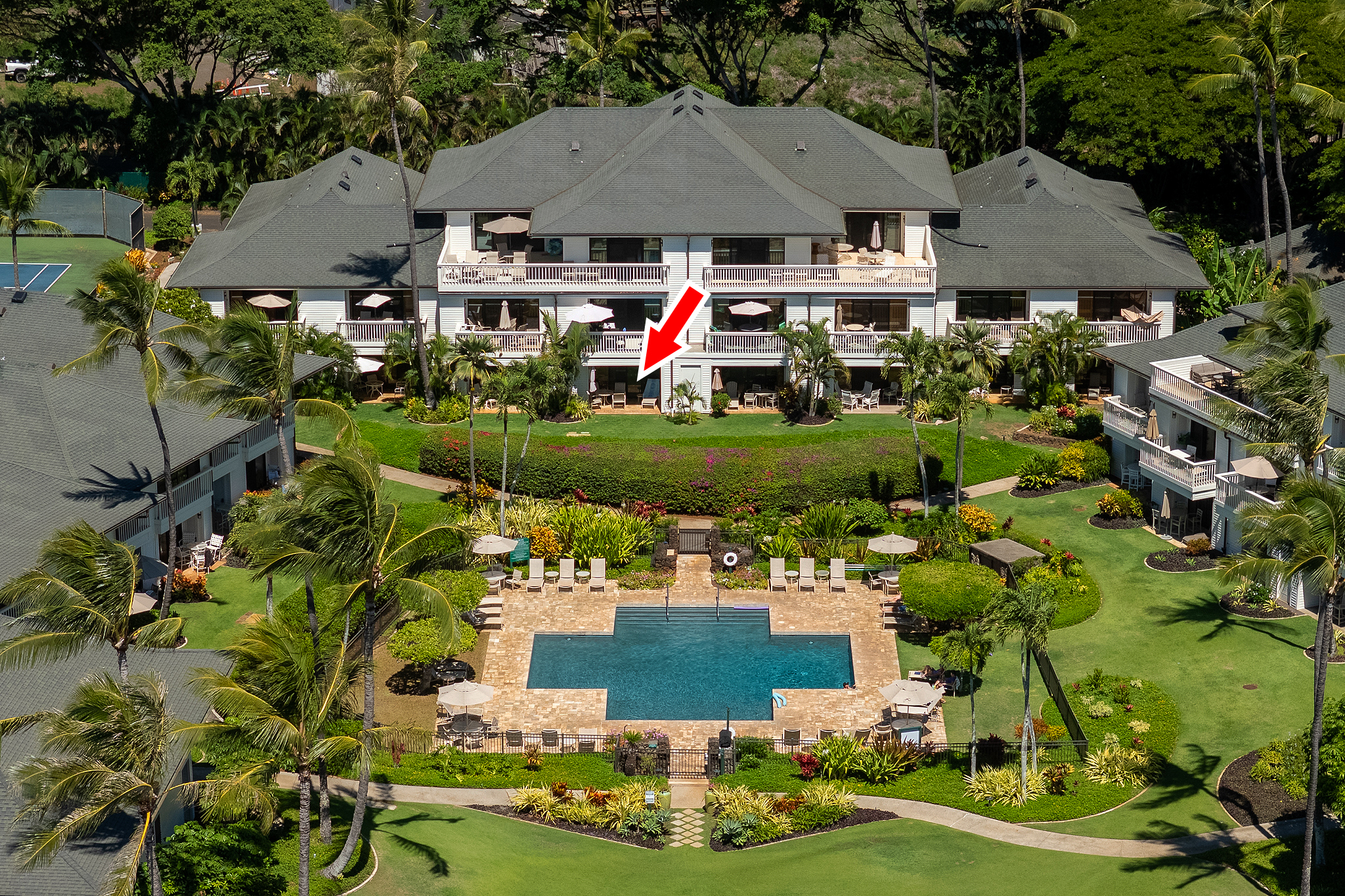 2221 Kapili Rd, 25, Koloa, HI 96756