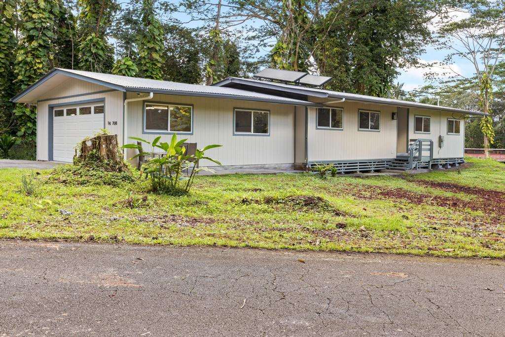 14-708 Flower Rd, Pahoa, HI 96778