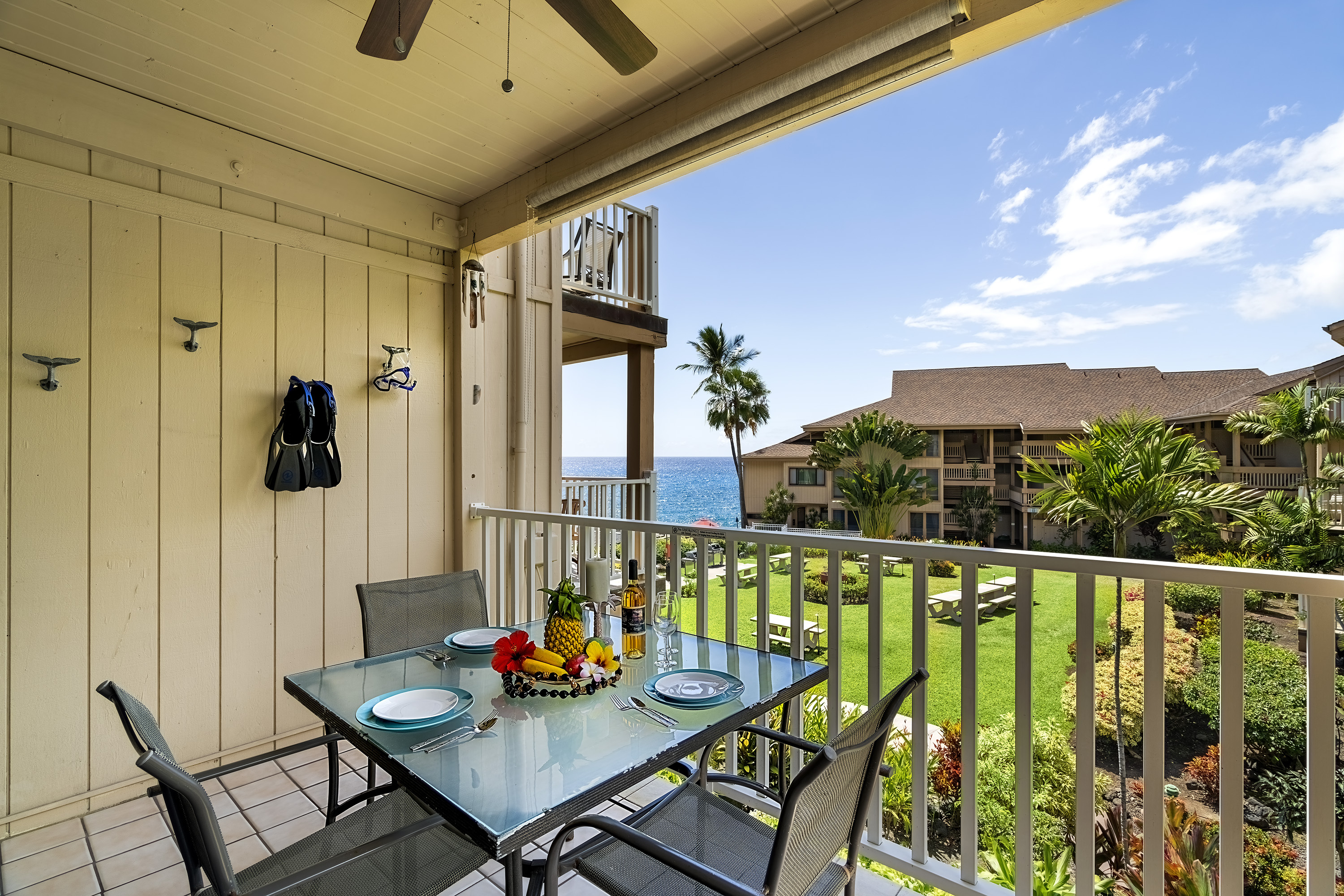 75-6002 Alii Drive, 3203, Kailua-Kona, HI 96740