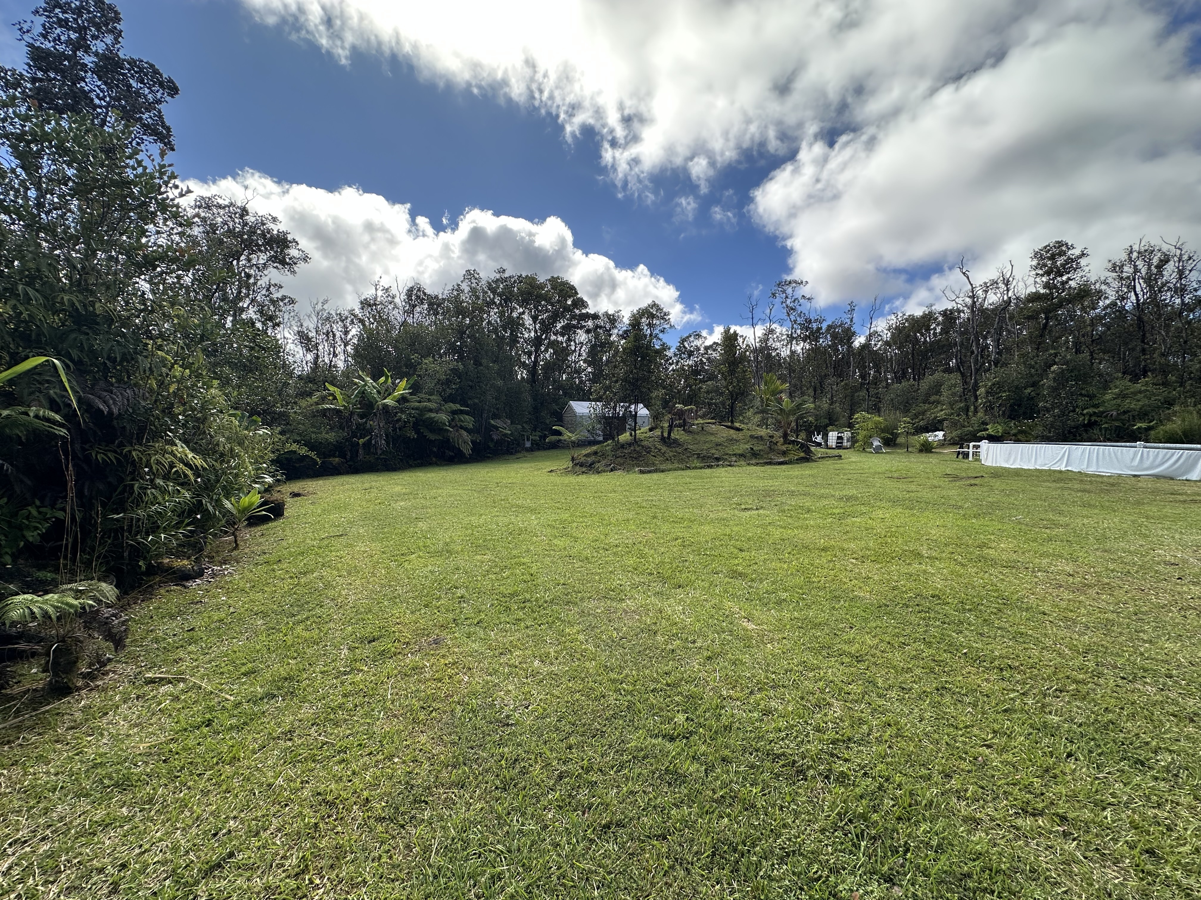 11-3003 Kahaualea Rd, Volcano, HI 96785