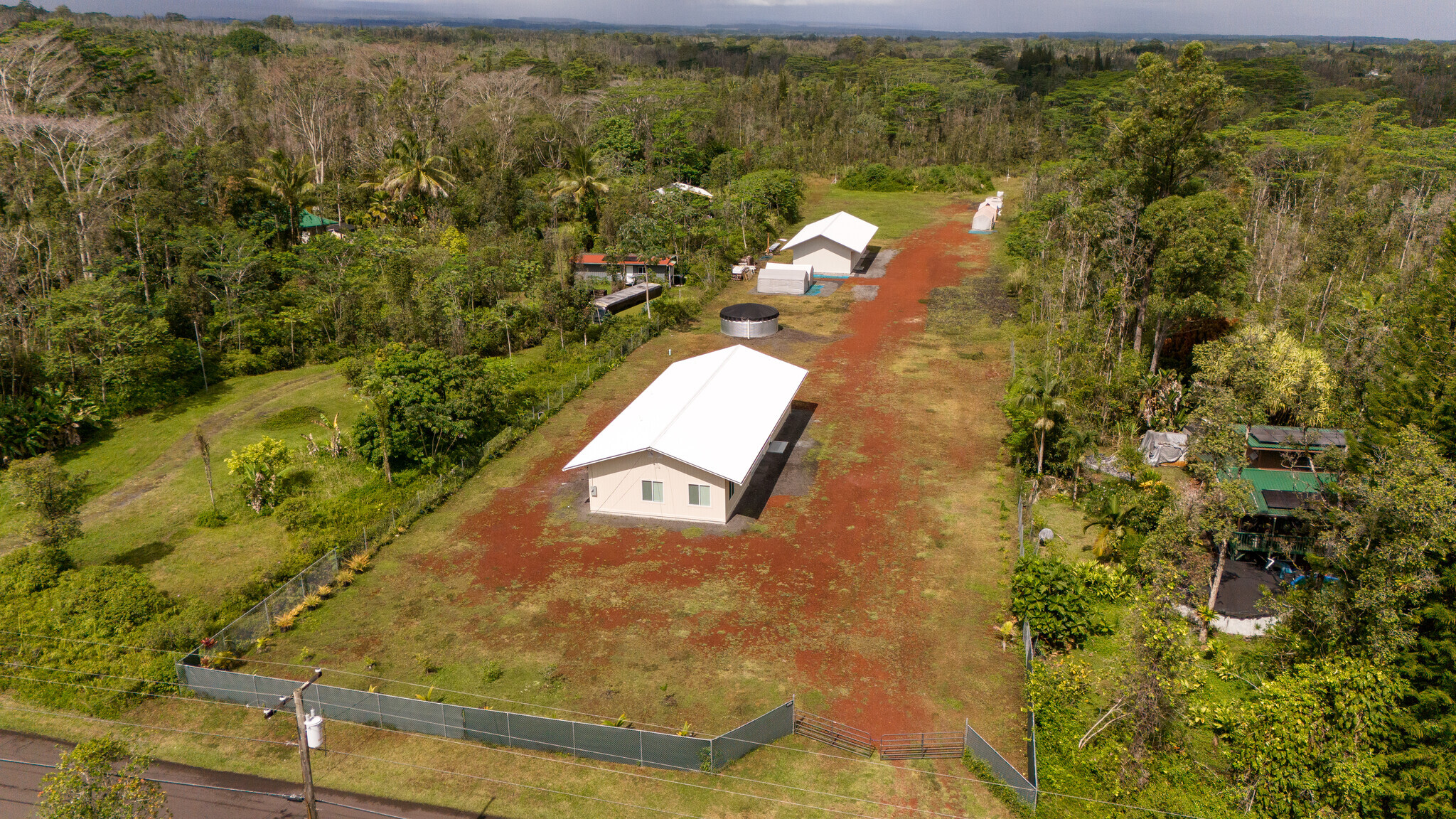 16-350 Aulii St, Keaau, HI 96749
