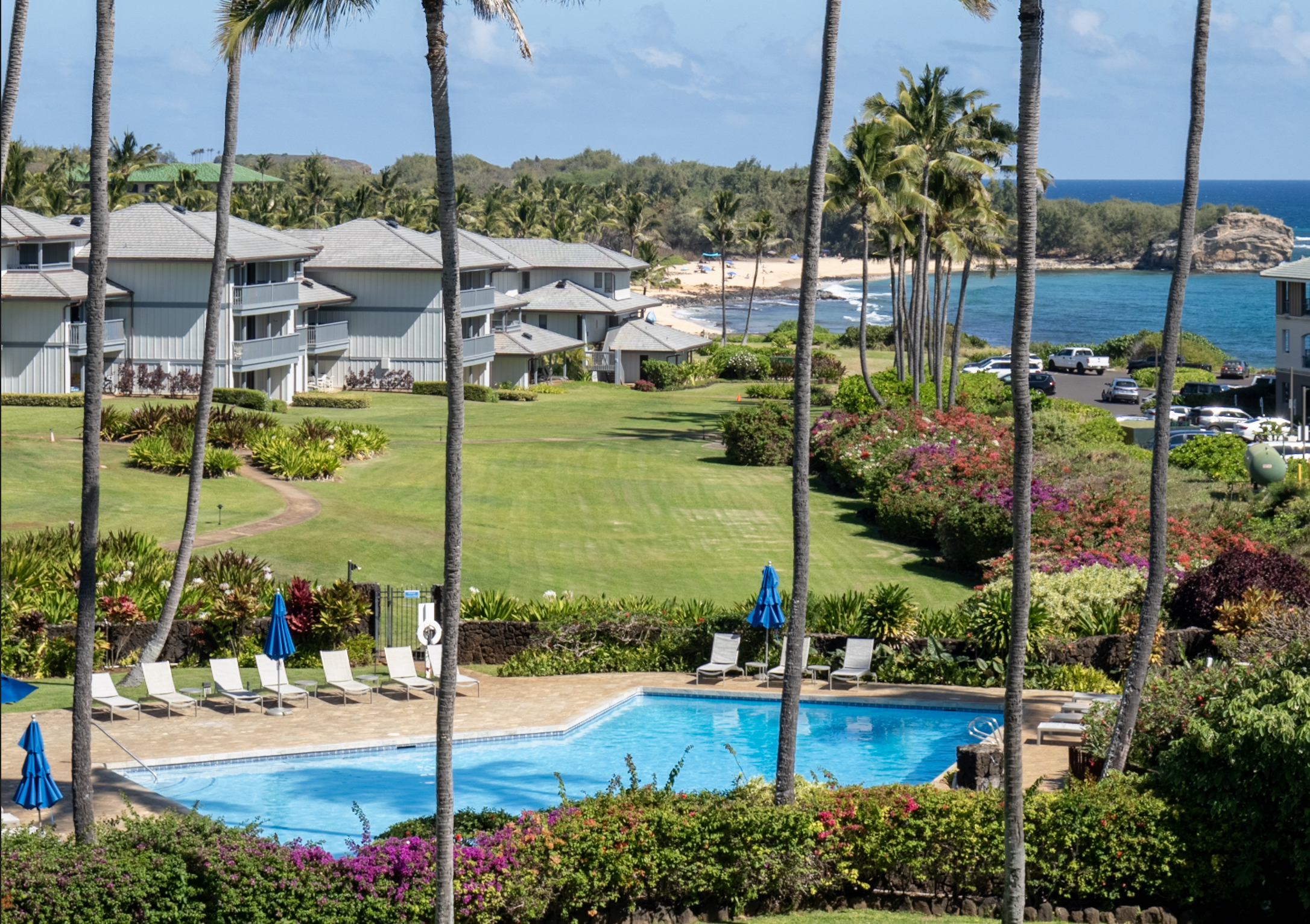 1565 Pee Rd, 122, Koloa, HI 96756