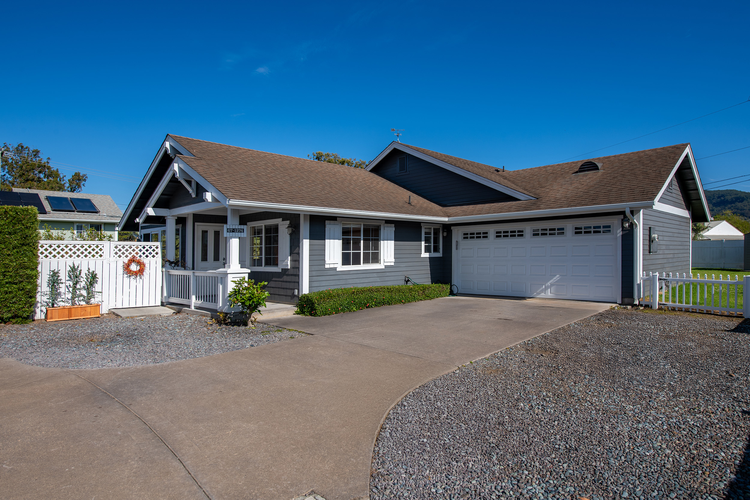 67-1274 Kamaloo St, Kamuela, HI 96743