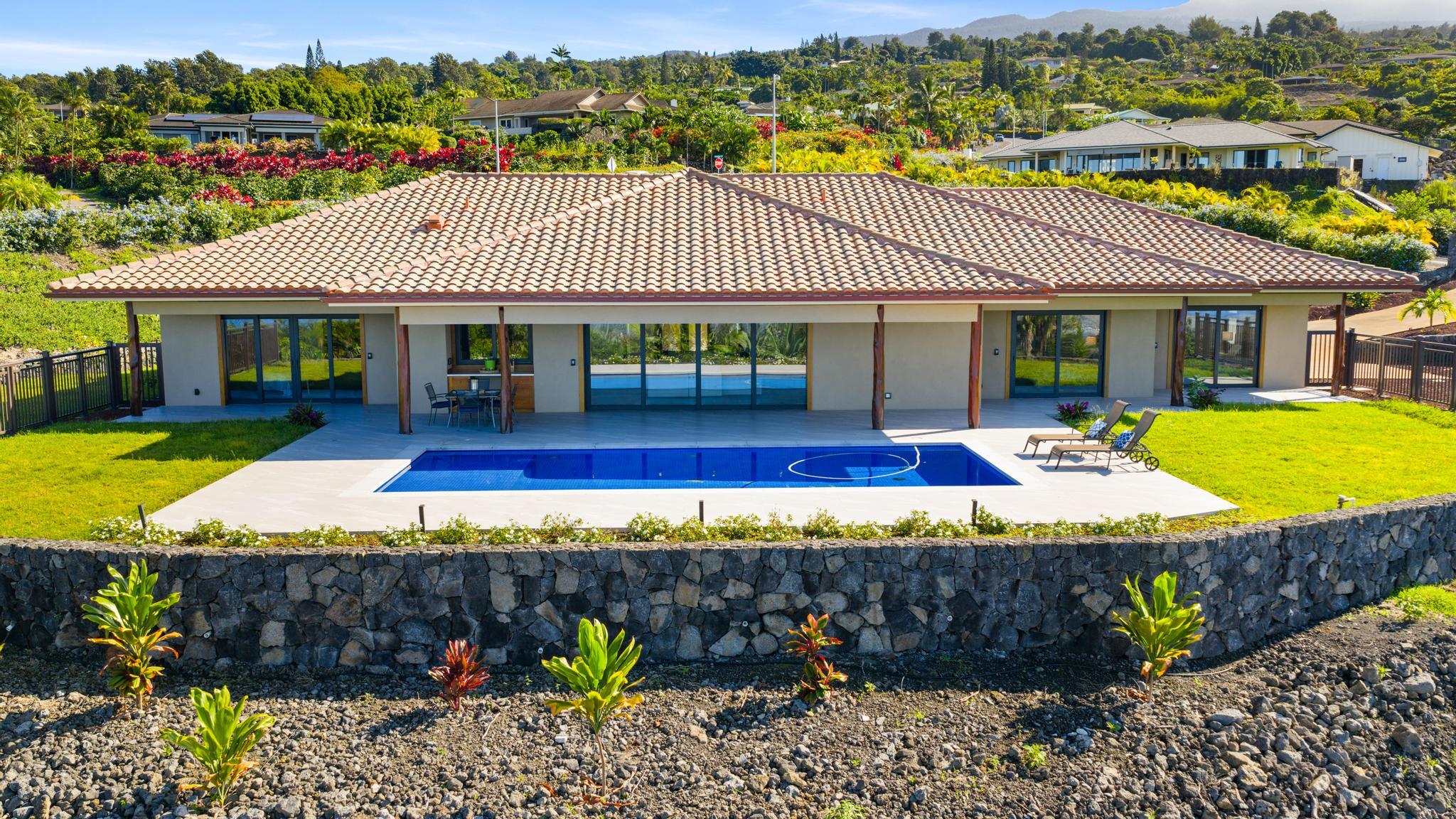 73-4460 Kohanaiki Rd, Kailua-Kona, HI 96740