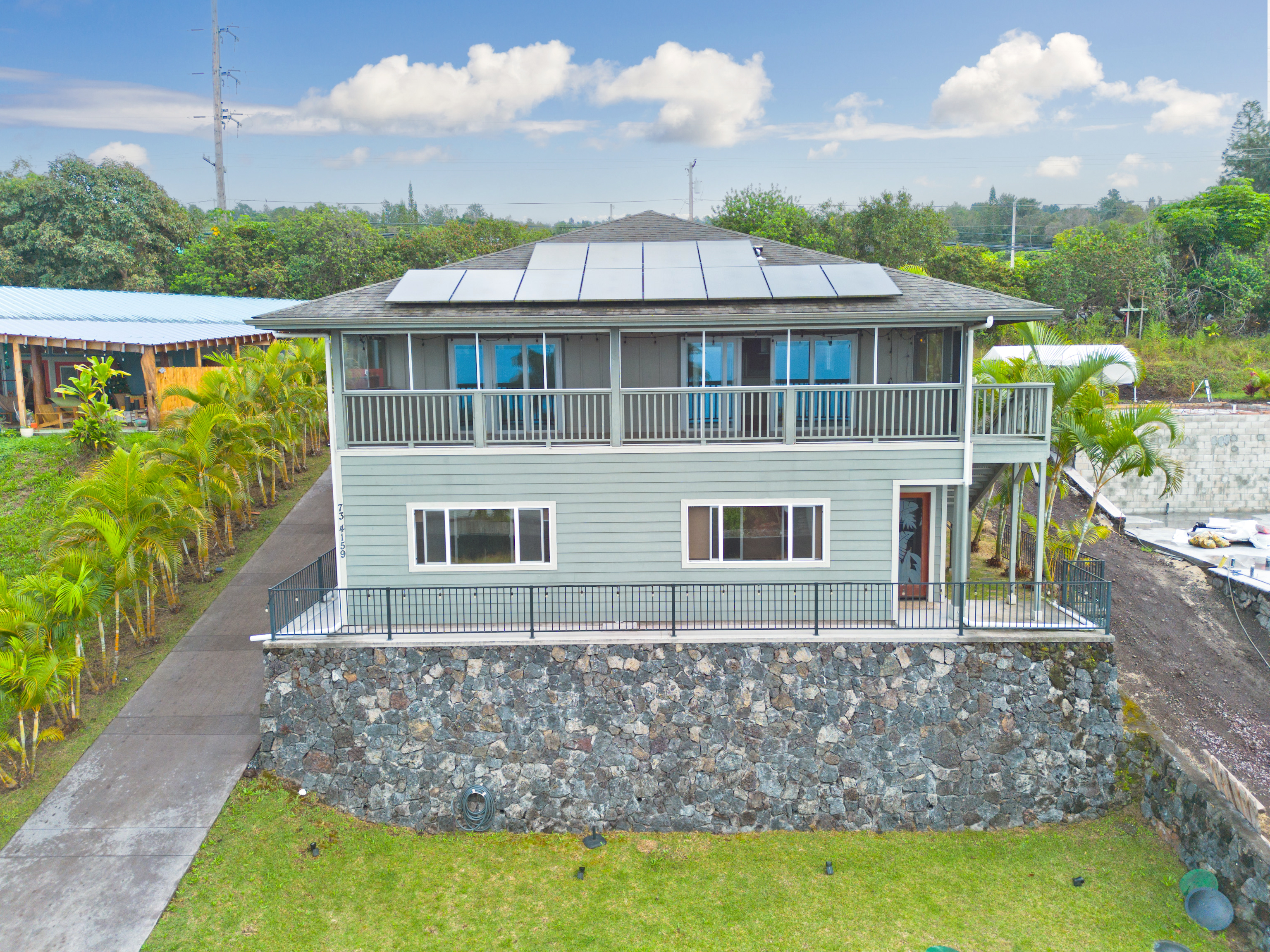 73-4159 Hana Pl, Kailua Kona, HI 96740