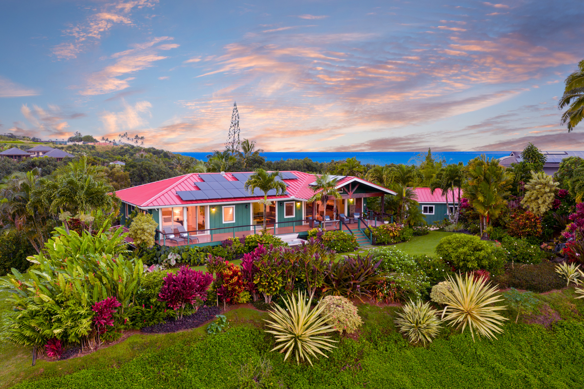 3275 Kalihiwai Rd, A & B, Kilauea, HI 96754