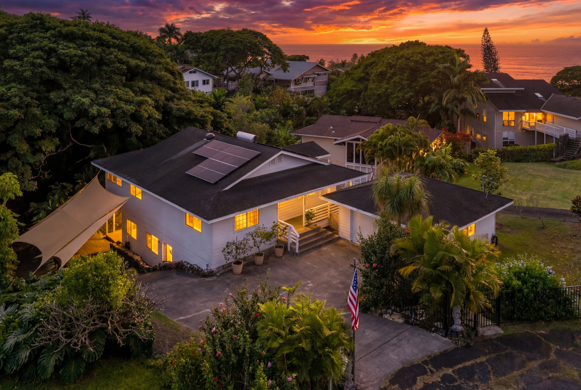 75-5826 Neke Pl, Kailua-Kona, HI 96740