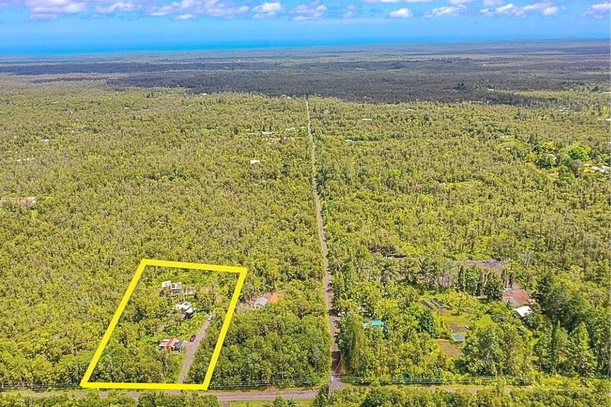 11-2792 Ohia Ave, Mountain View, HI 96771