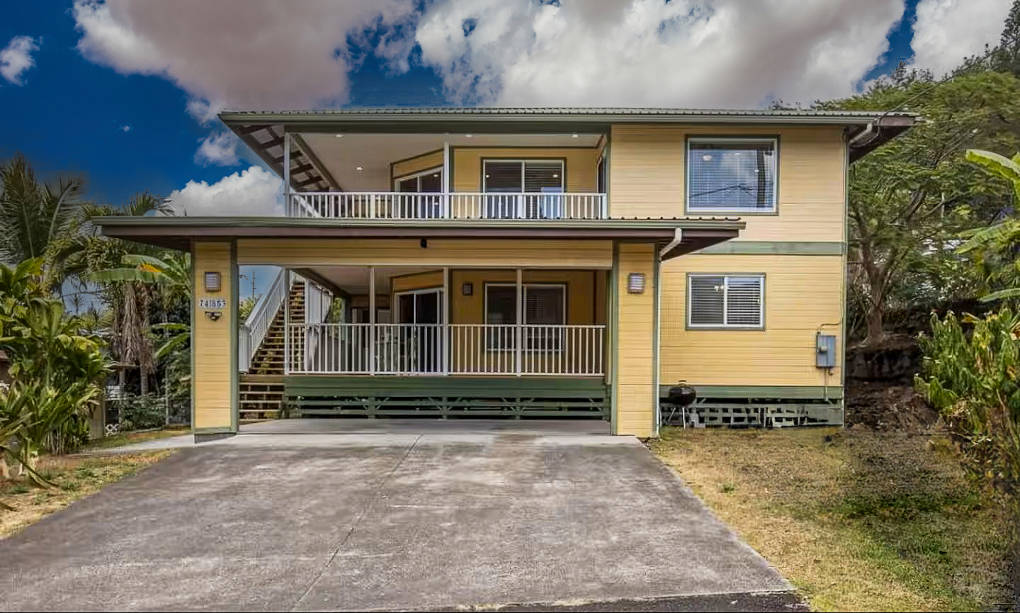 74-853 Laimana St, Kailua-Kona, HI 96740