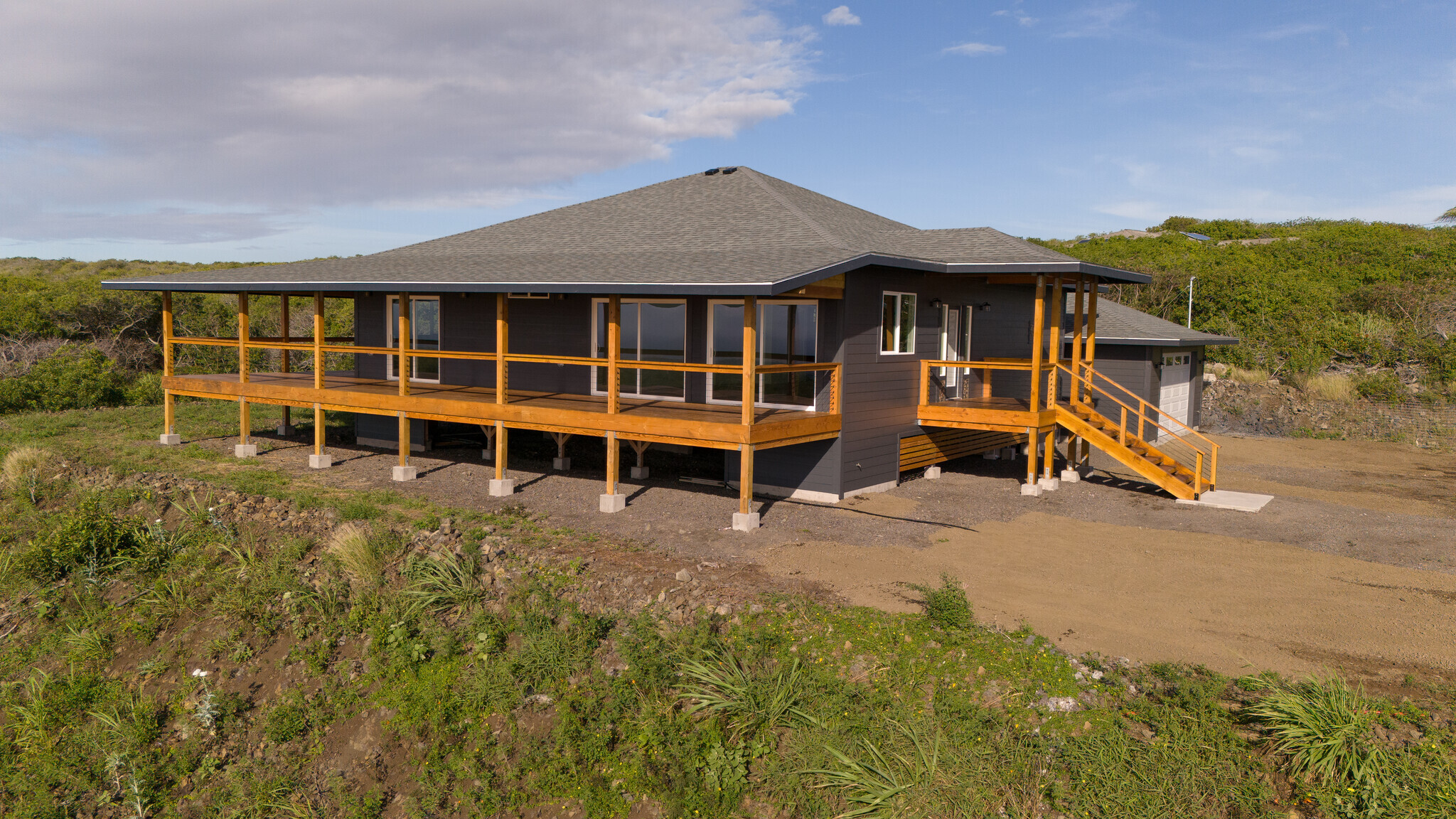 94-1549 Haehae St, Naalehu, HI 96772