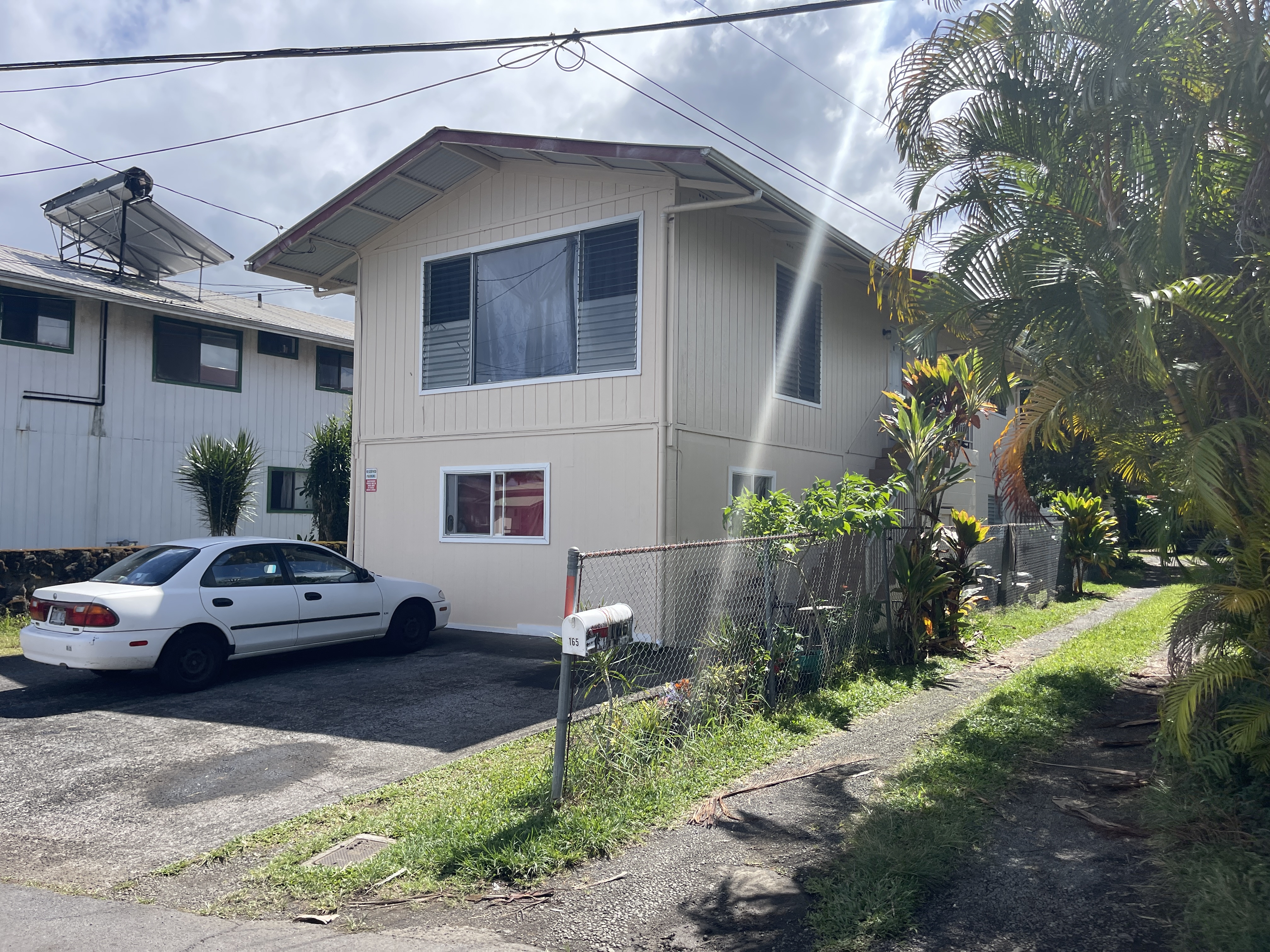 161 Hoku St, Hilo, HI 96720