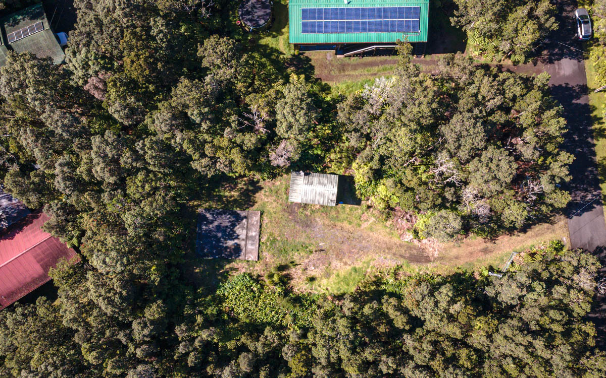 11-3789 6Th St, Volcano, HI 96785