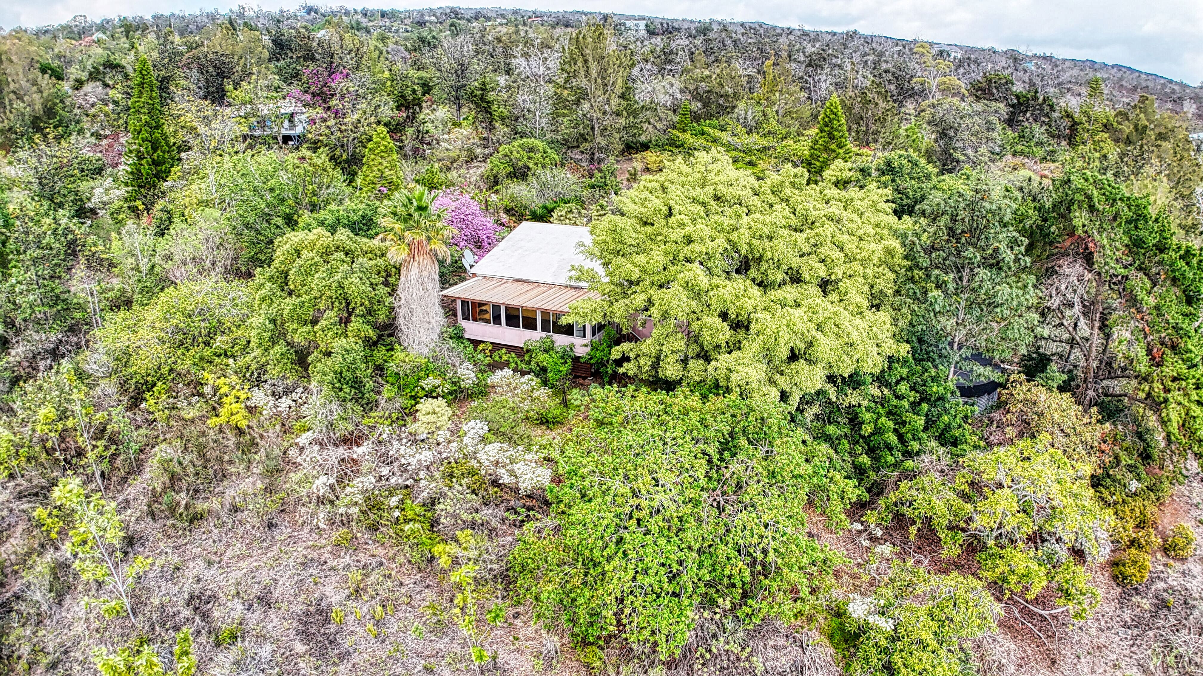 92-8233 Reef Pkwy, Ocean View, HI 96737