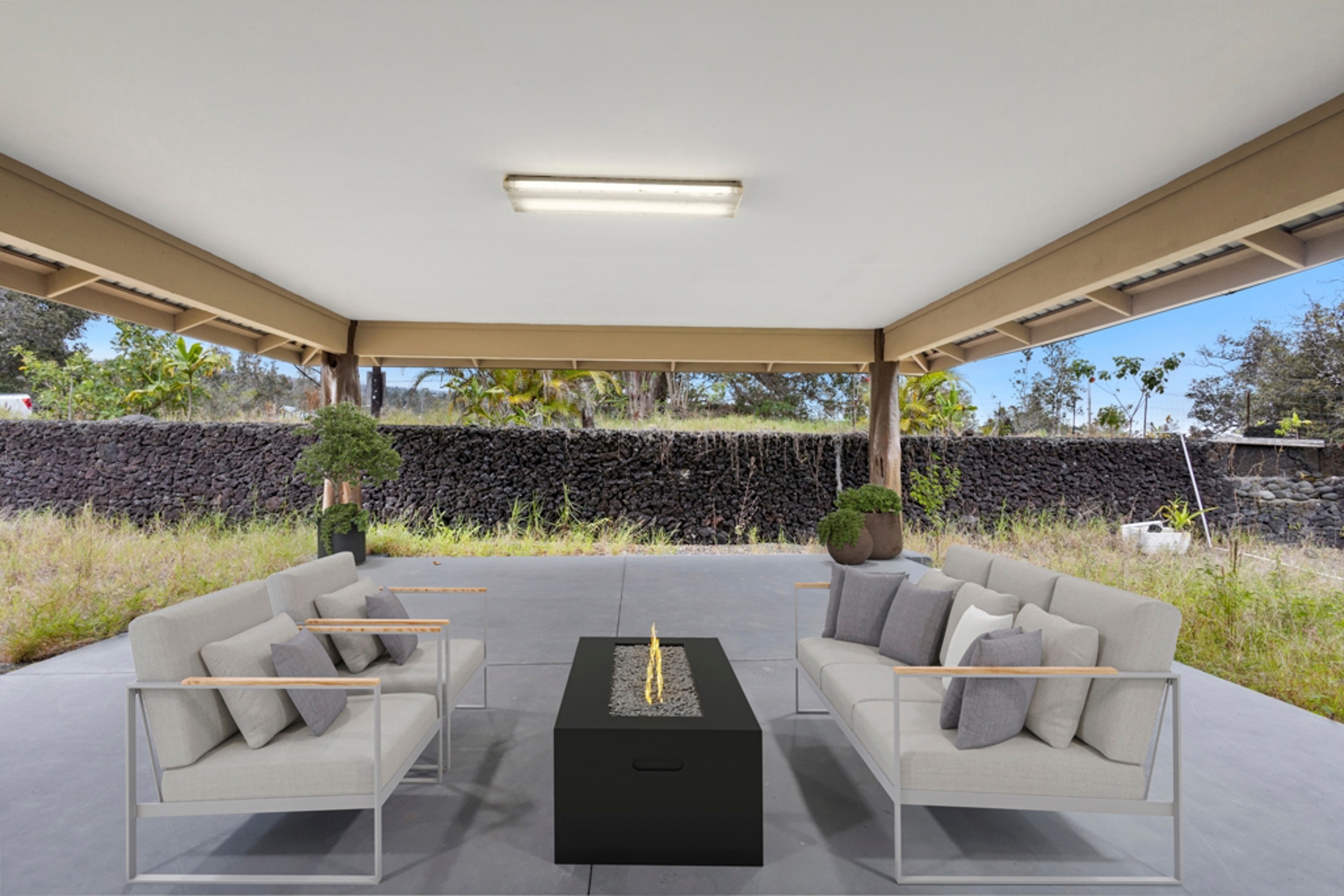 92-9039 Ginger Blossom Ln, Ocean View, HI 96737