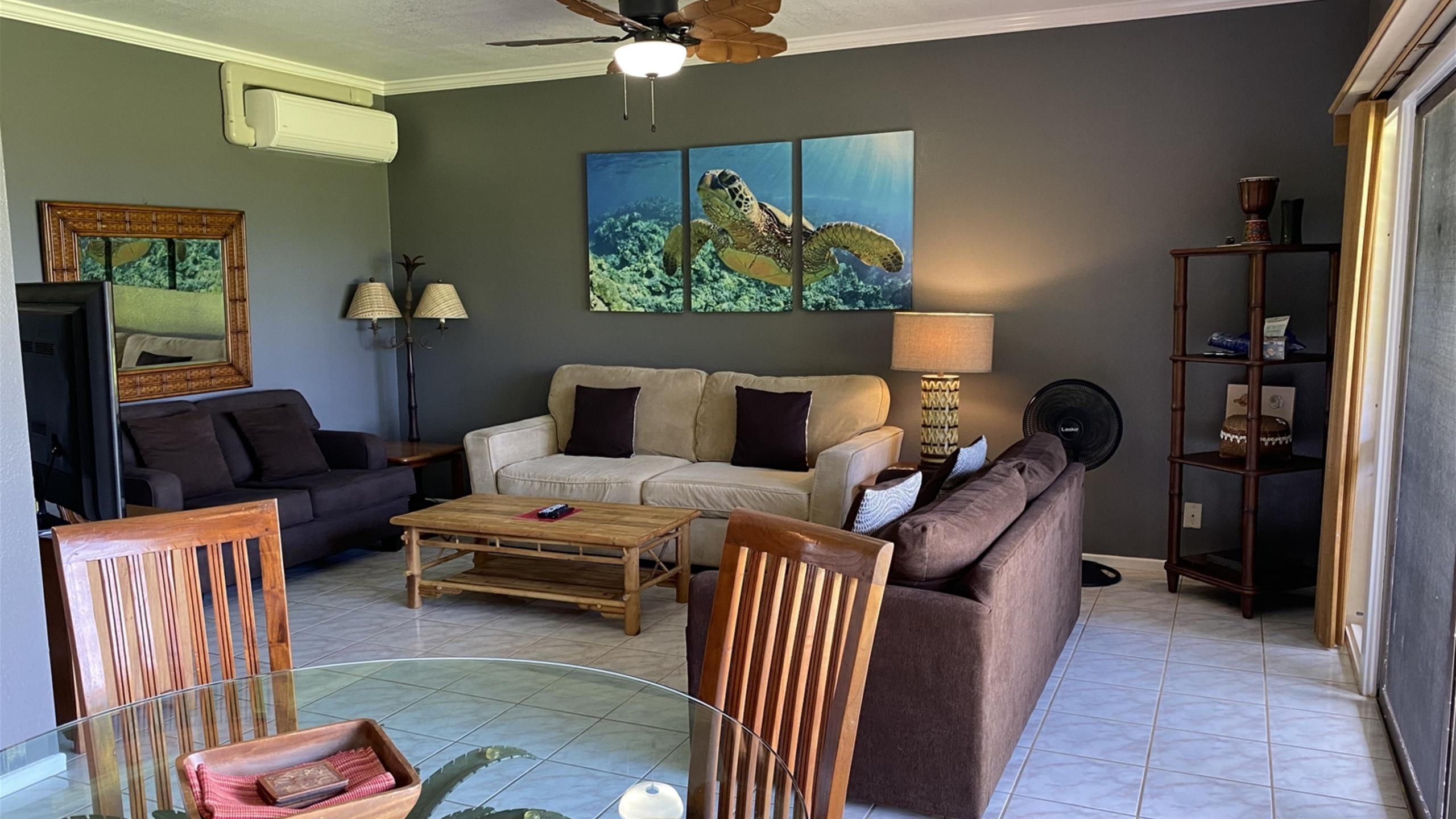 410 Papaloa Rd, 414, Kapaa, HI 96746